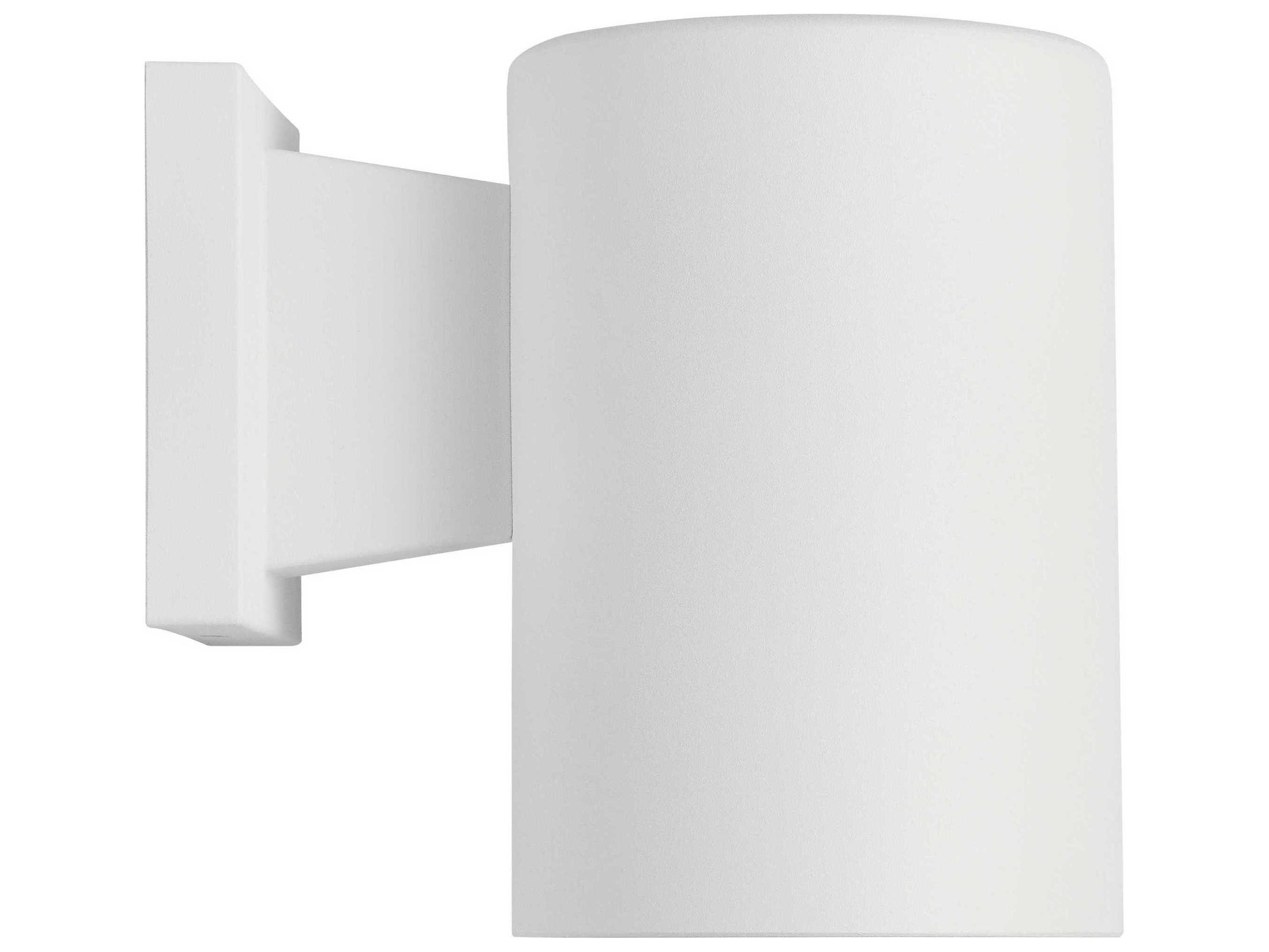 Visual Comfort Studio Outdoor Cylinders 1-Light Wall Light