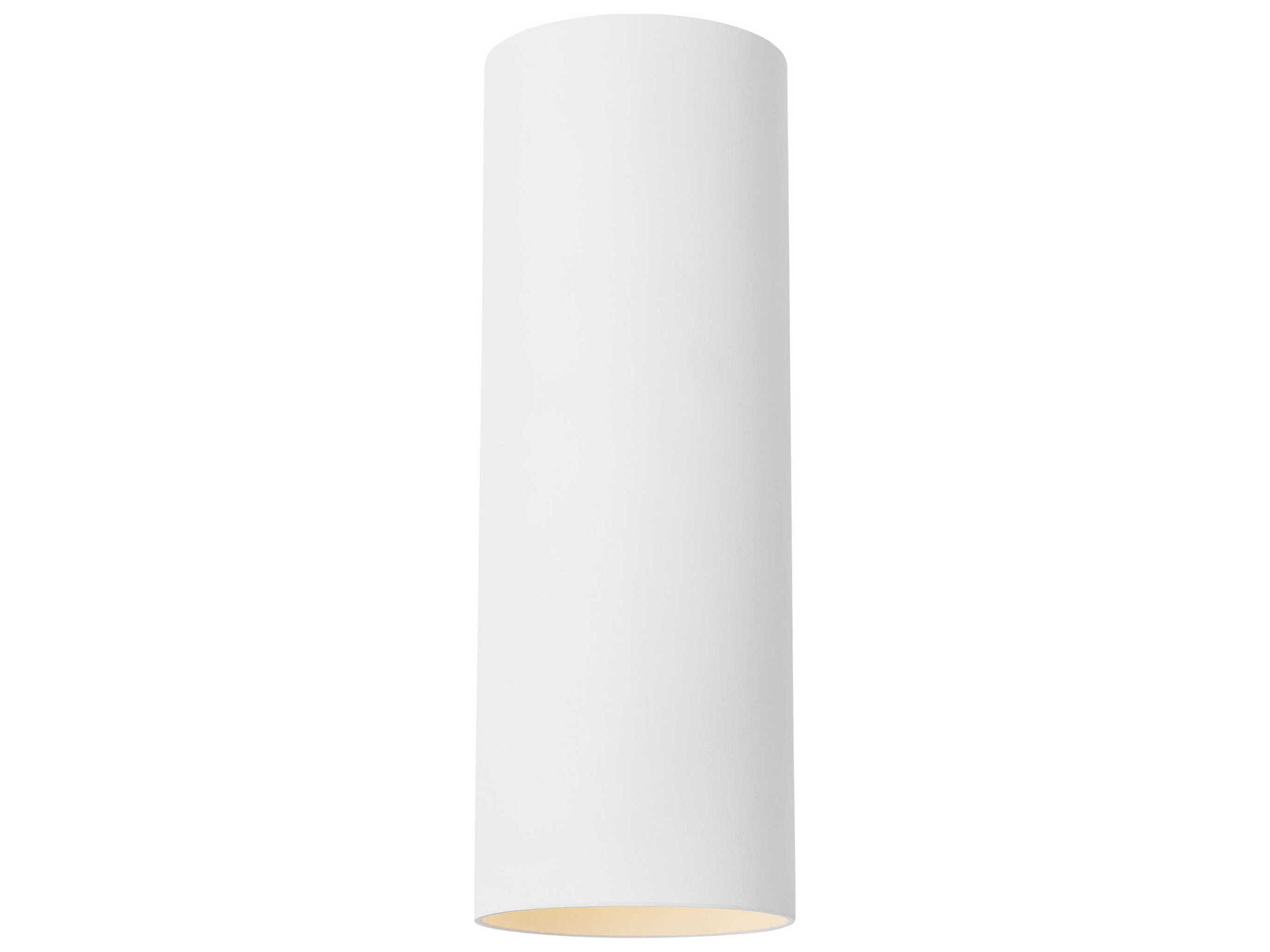 Visual Comfort Studio Outdoor Cylinders 2-Light Wall Light