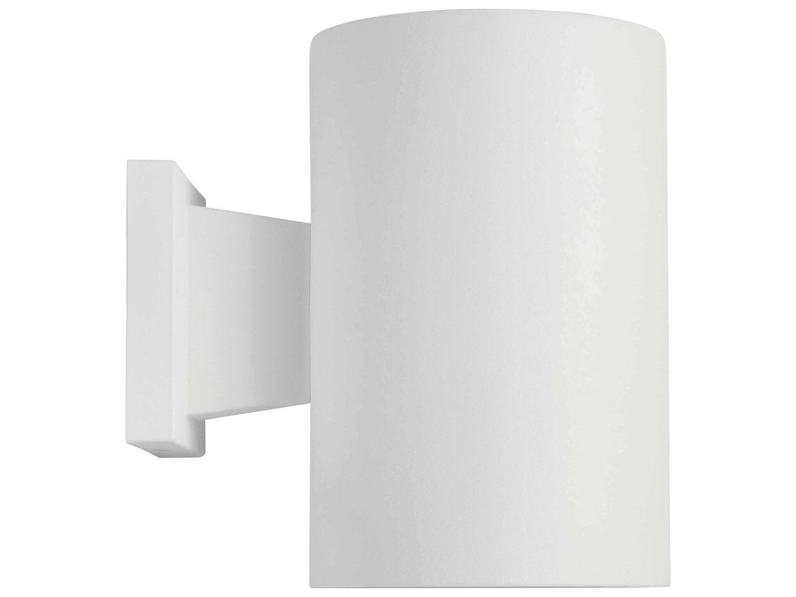 Visual Comfort Studio Outdoor Cylinders 1-Light Wall Light