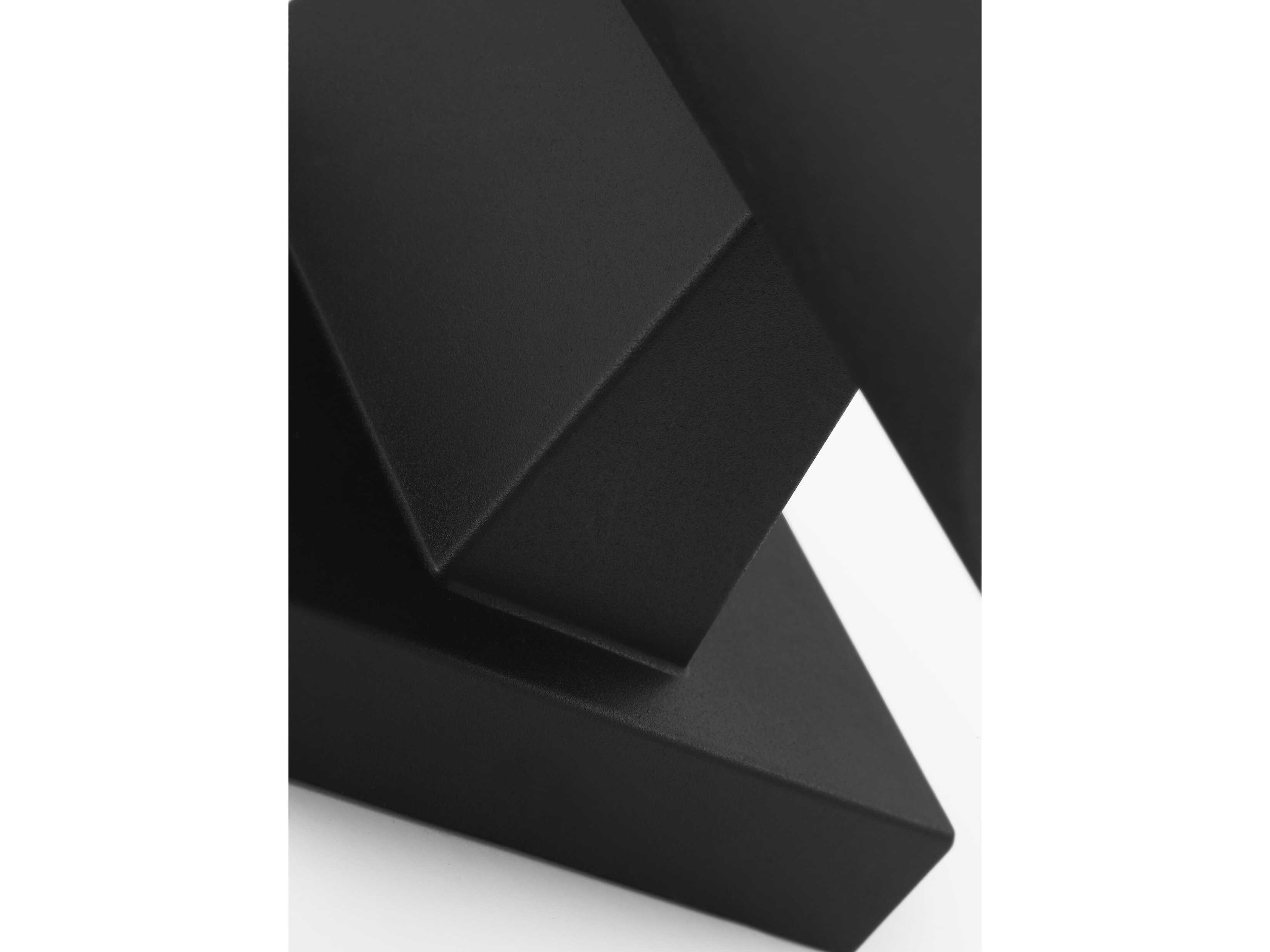 Visual Comfort Studio Outdoor Cylinders 1-Light Wall Light