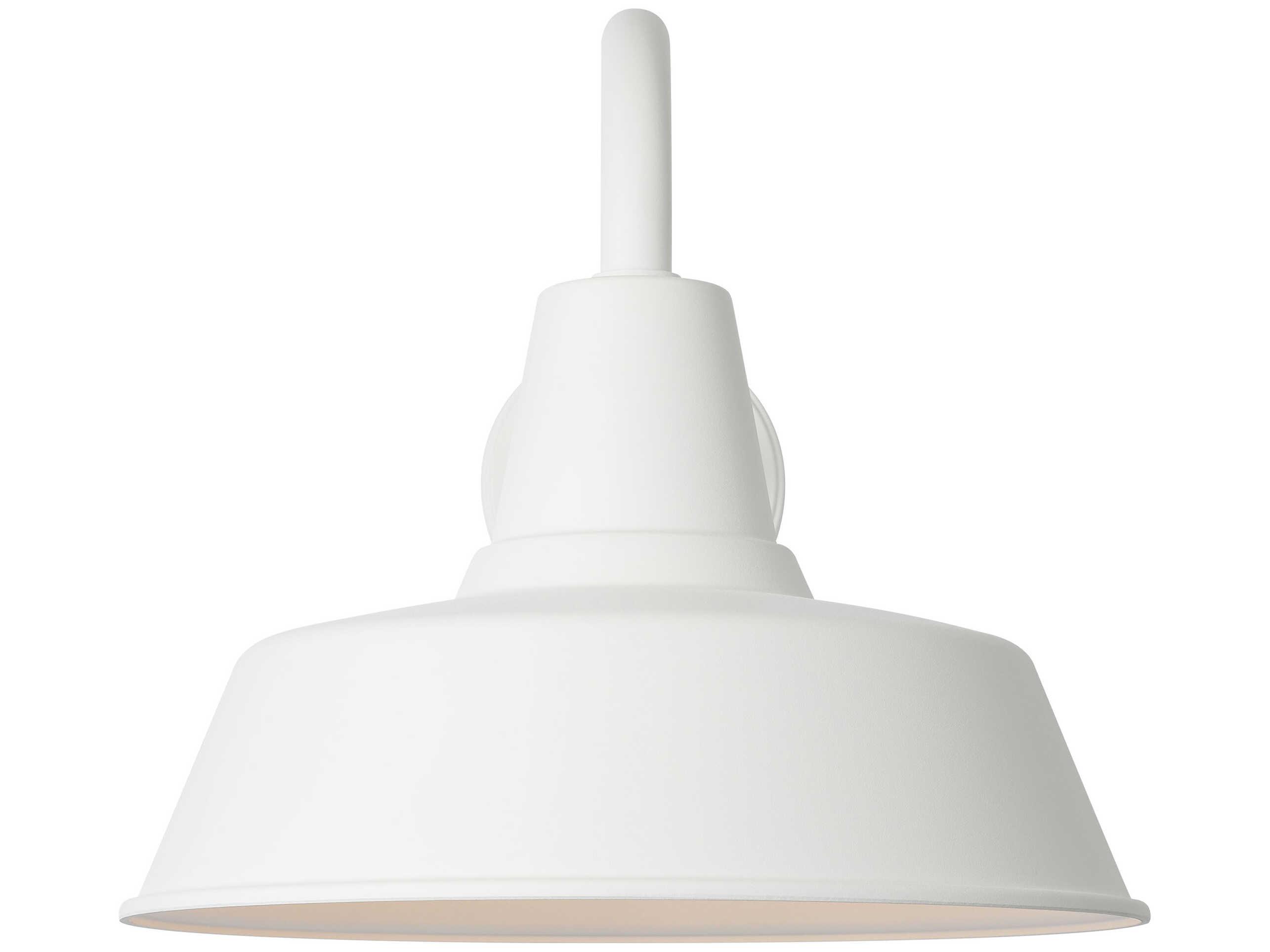 Visual Comfort Studio Barn 1-Light Outdoor Wall Light