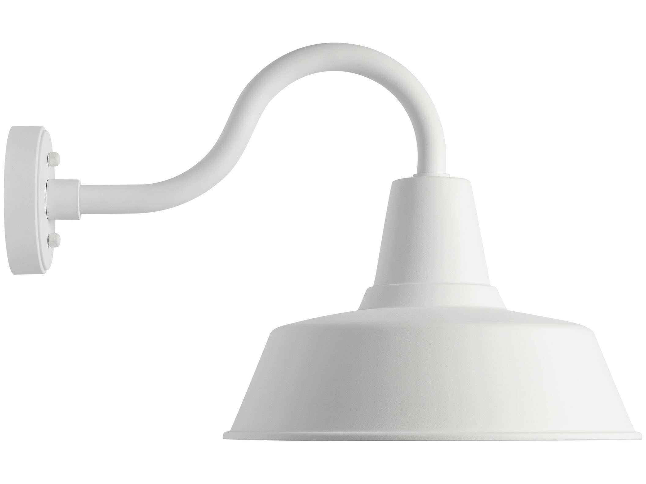 Visual Comfort Studio Barn 1-Light Outdoor Wall Light