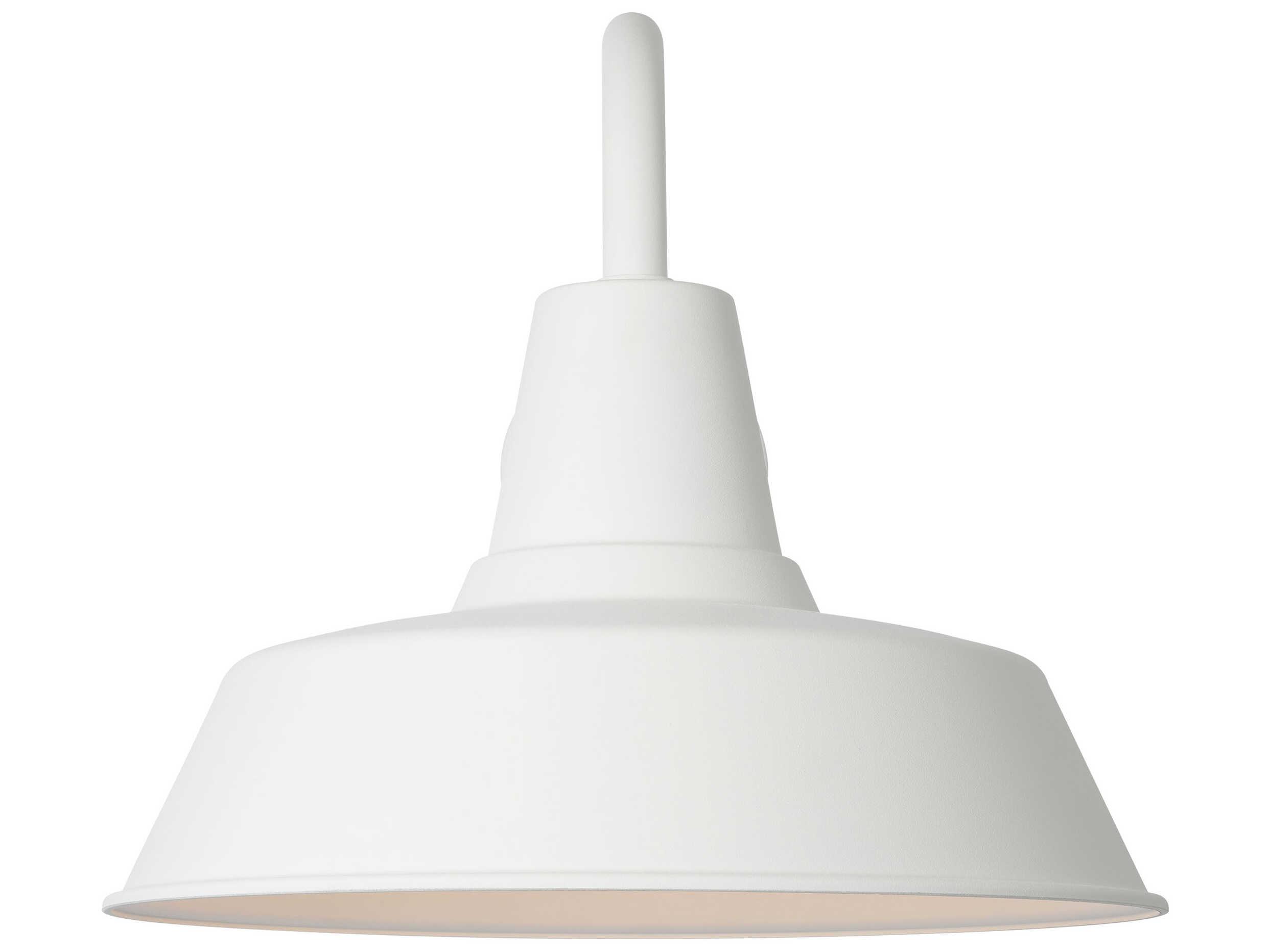 Visual Comfort Studio Barn  1-Light Outdoor Wall Light