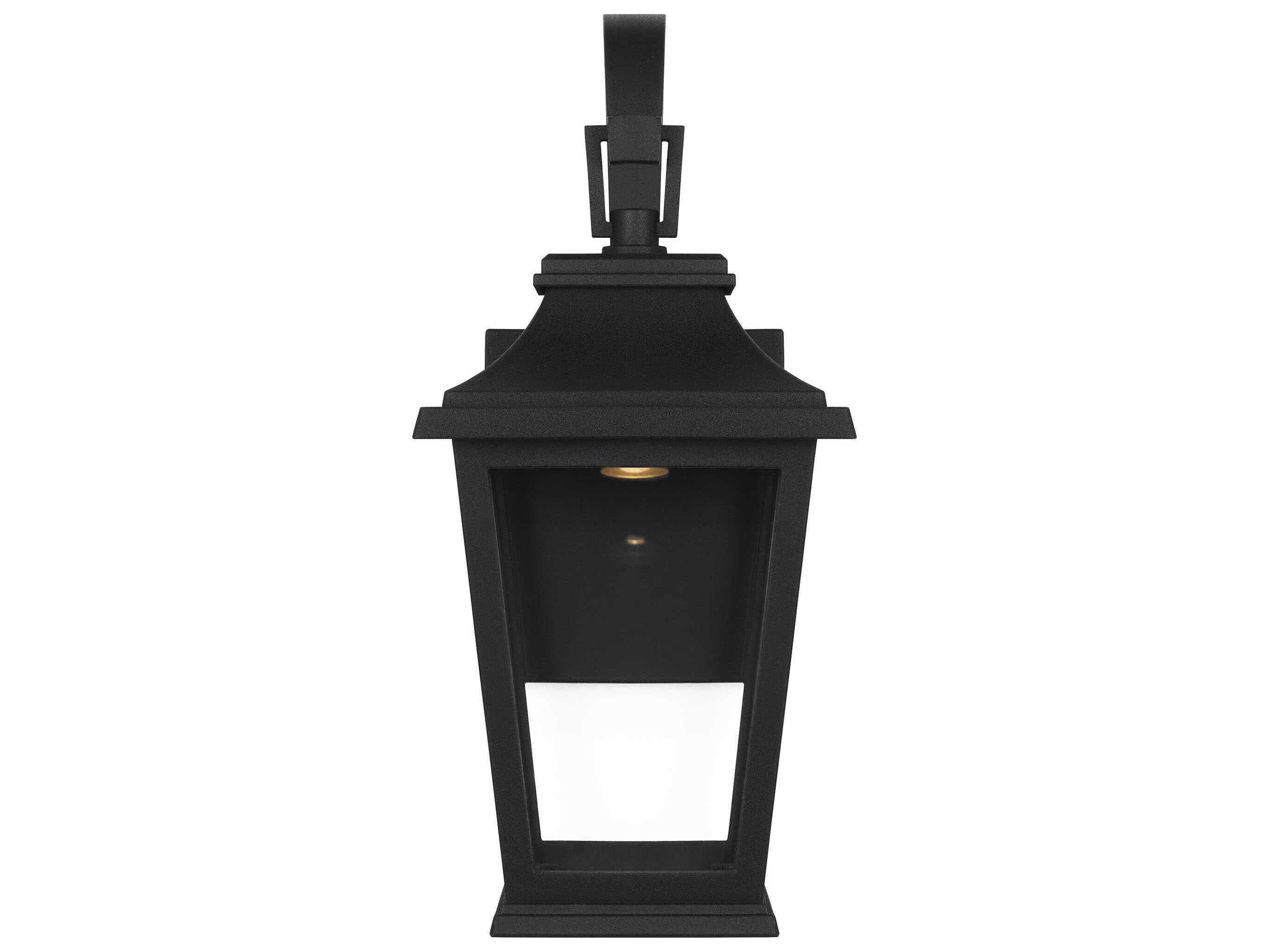 Visual Comfort Studio Warren 1-Light Outdoor Wall Light