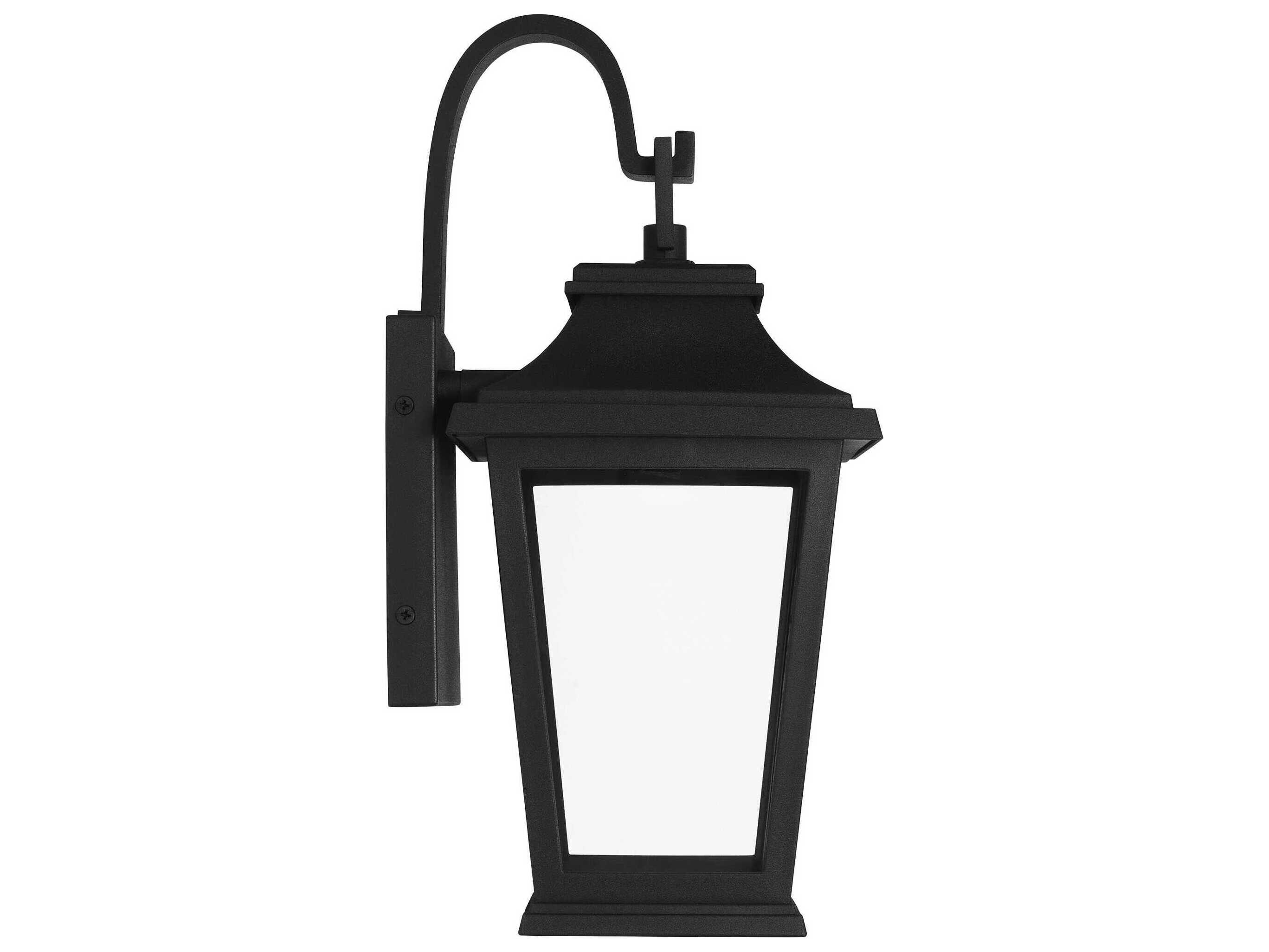 Visual Comfort Studio Warren 1-Light Outdoor Wall Light