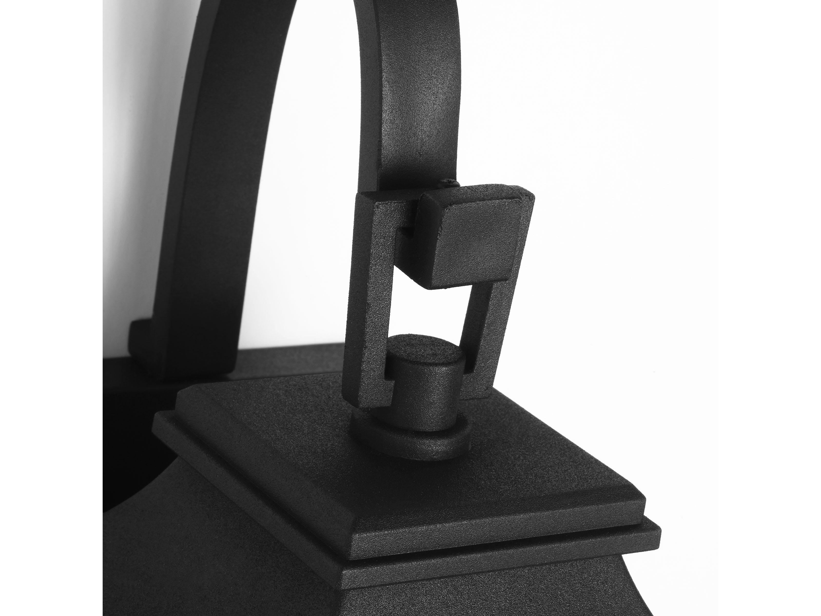 Visual Comfort Studio Warren 1-Light Outdoor Wall Light