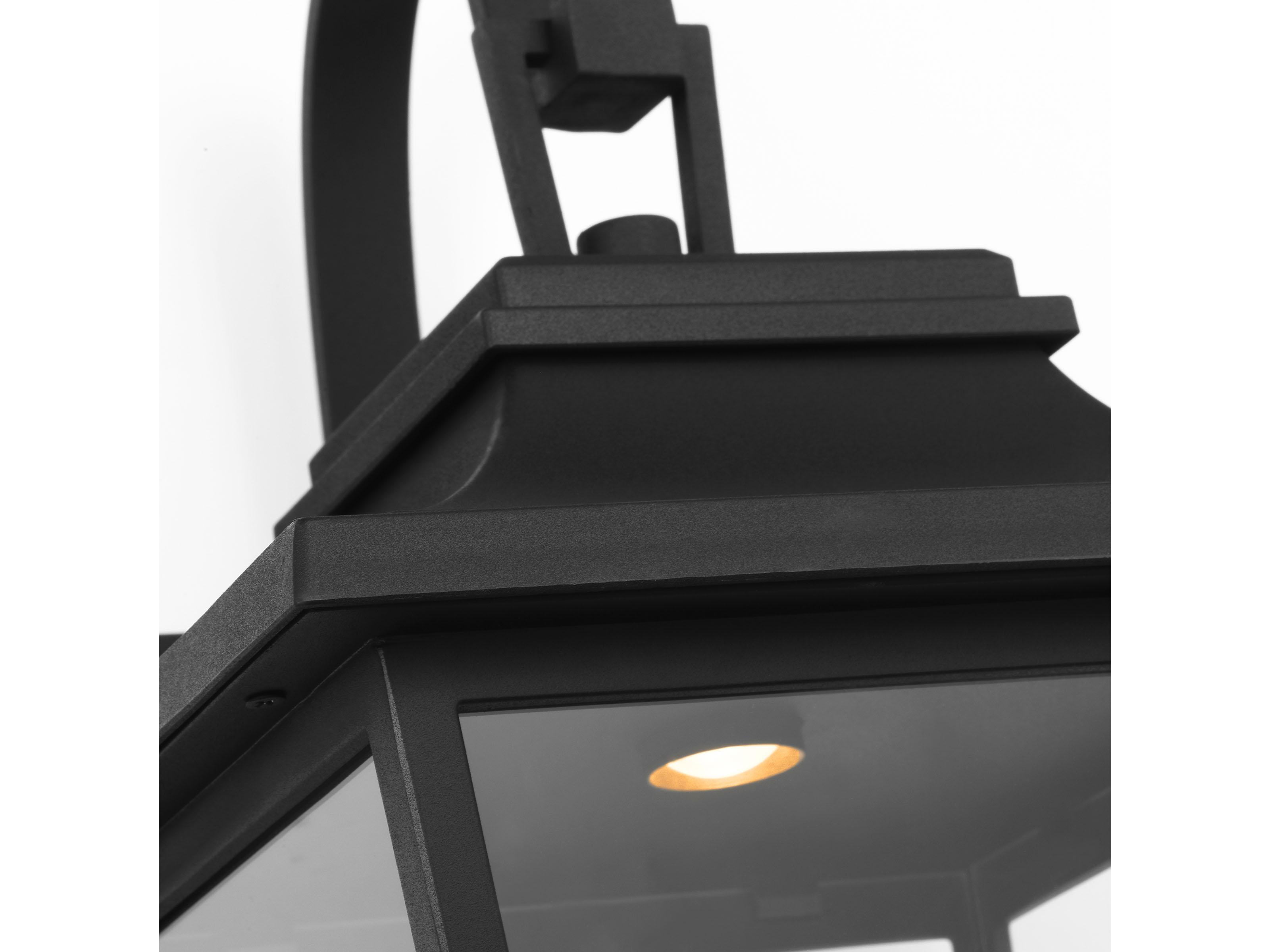 Visual Comfort Studio Warren 1-Light Outdoor Wall Light