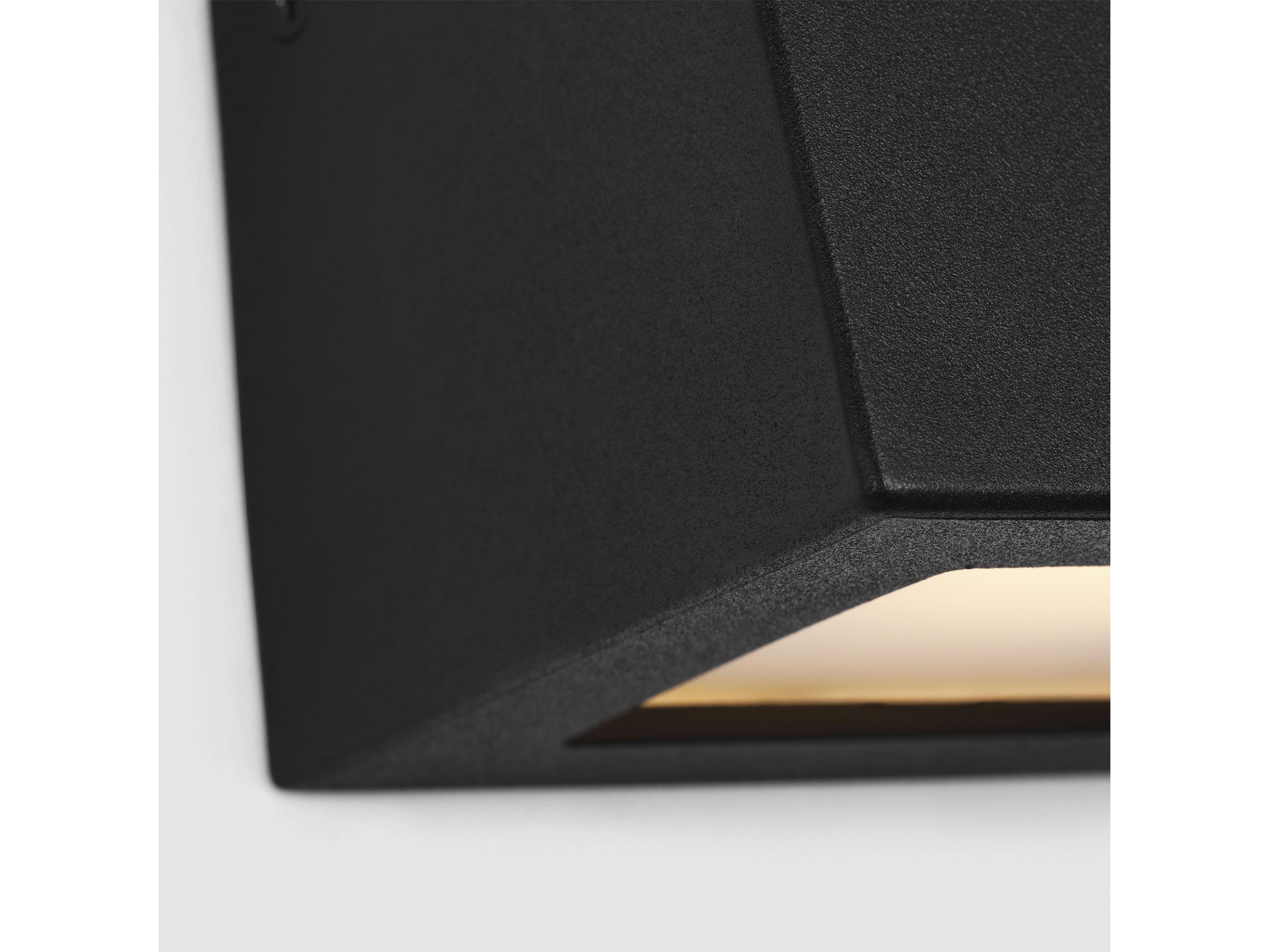 Visual Comfort Studio Kakudo 1-Light Outdoor Wall Light