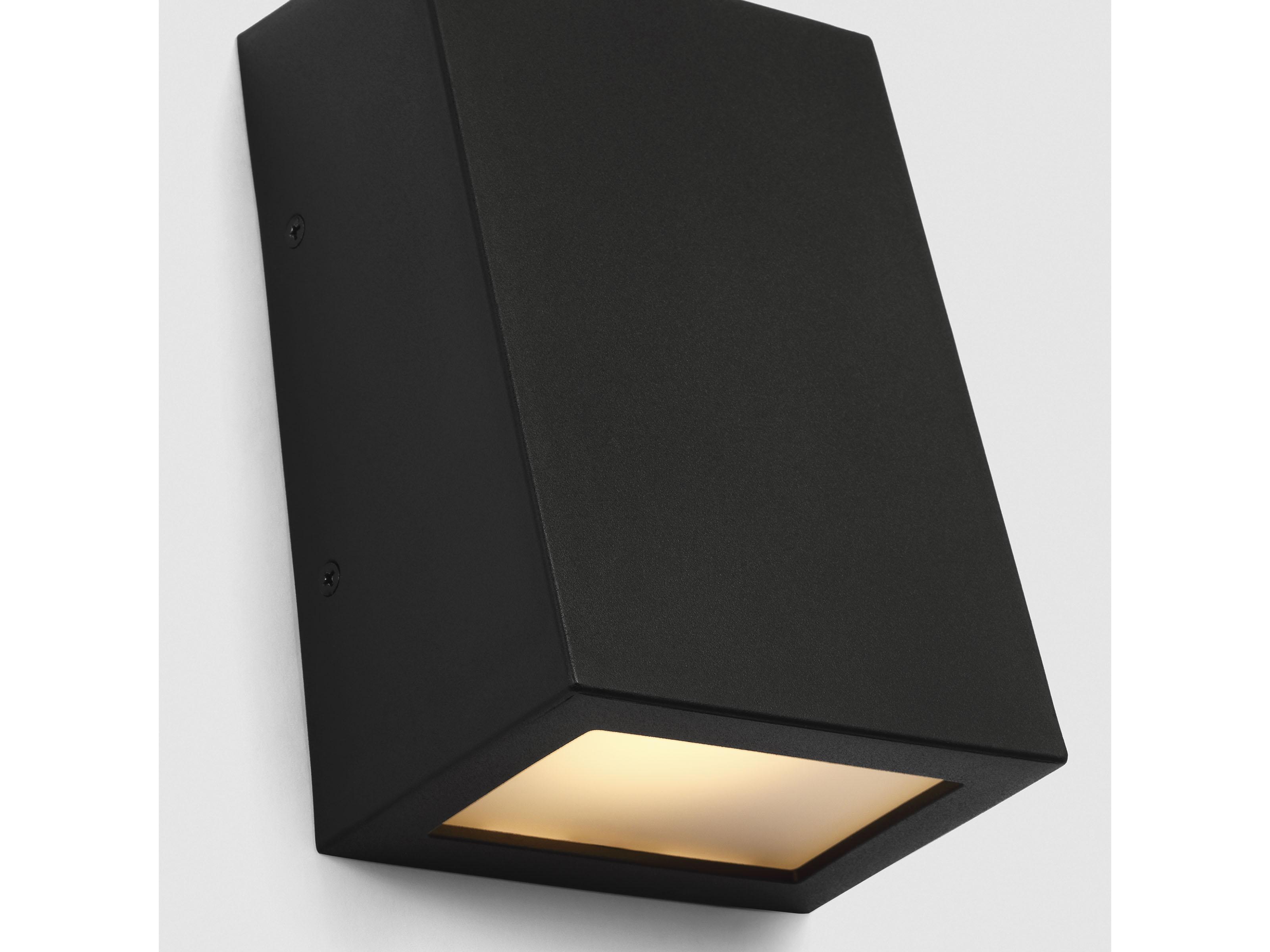 Visual Comfort Studio Kakudo 1-Light Outdoor Wall Light