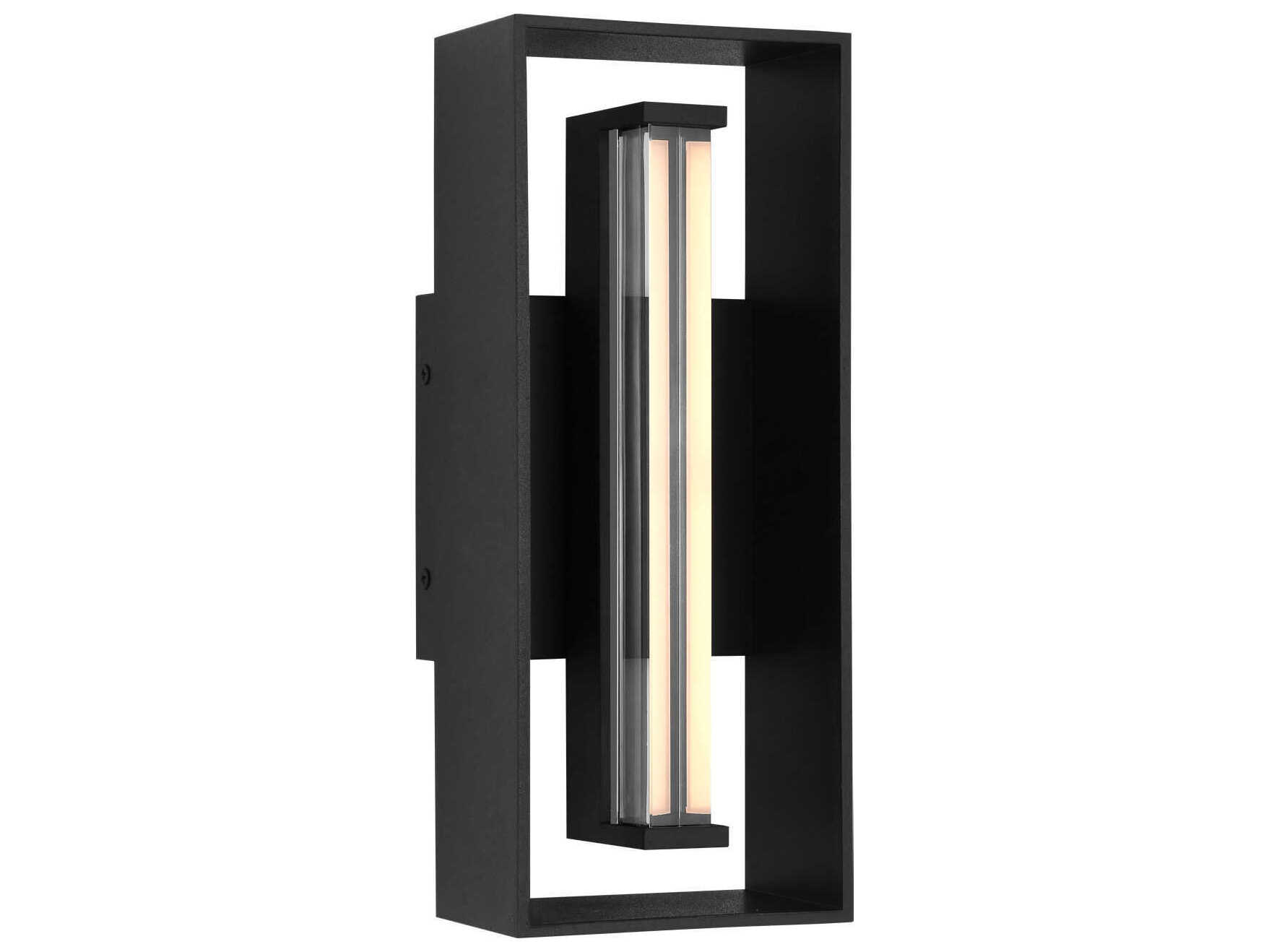 Visual Comfort Studio Abner Outdoor Wall Light