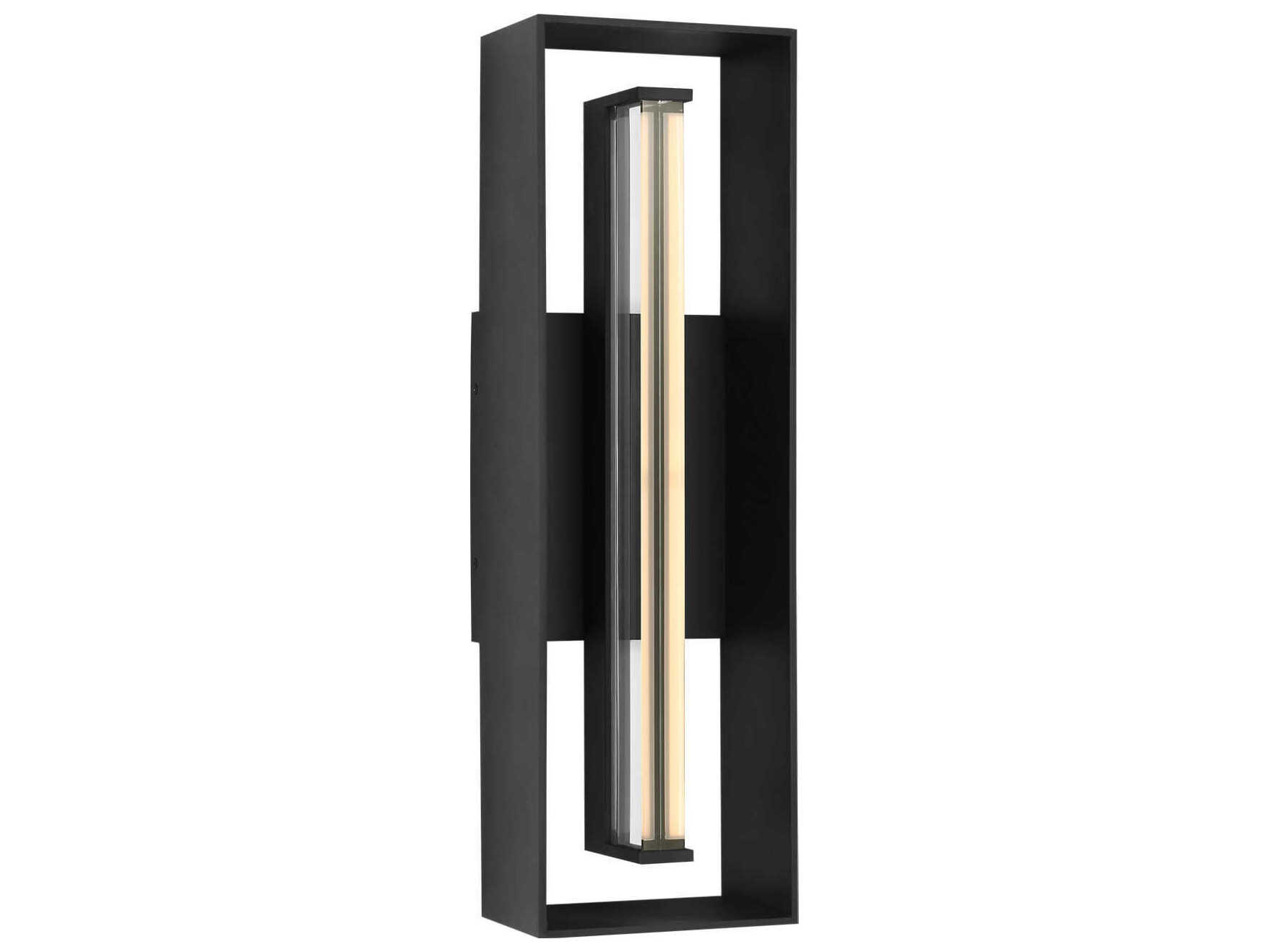 Visual Comfort Studio Abner Outdoor Wall Light