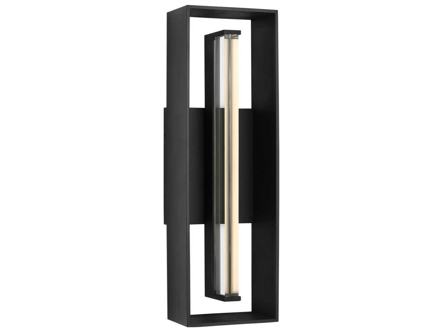 Visual Comfort Studio Abner Outdoor Wall Light