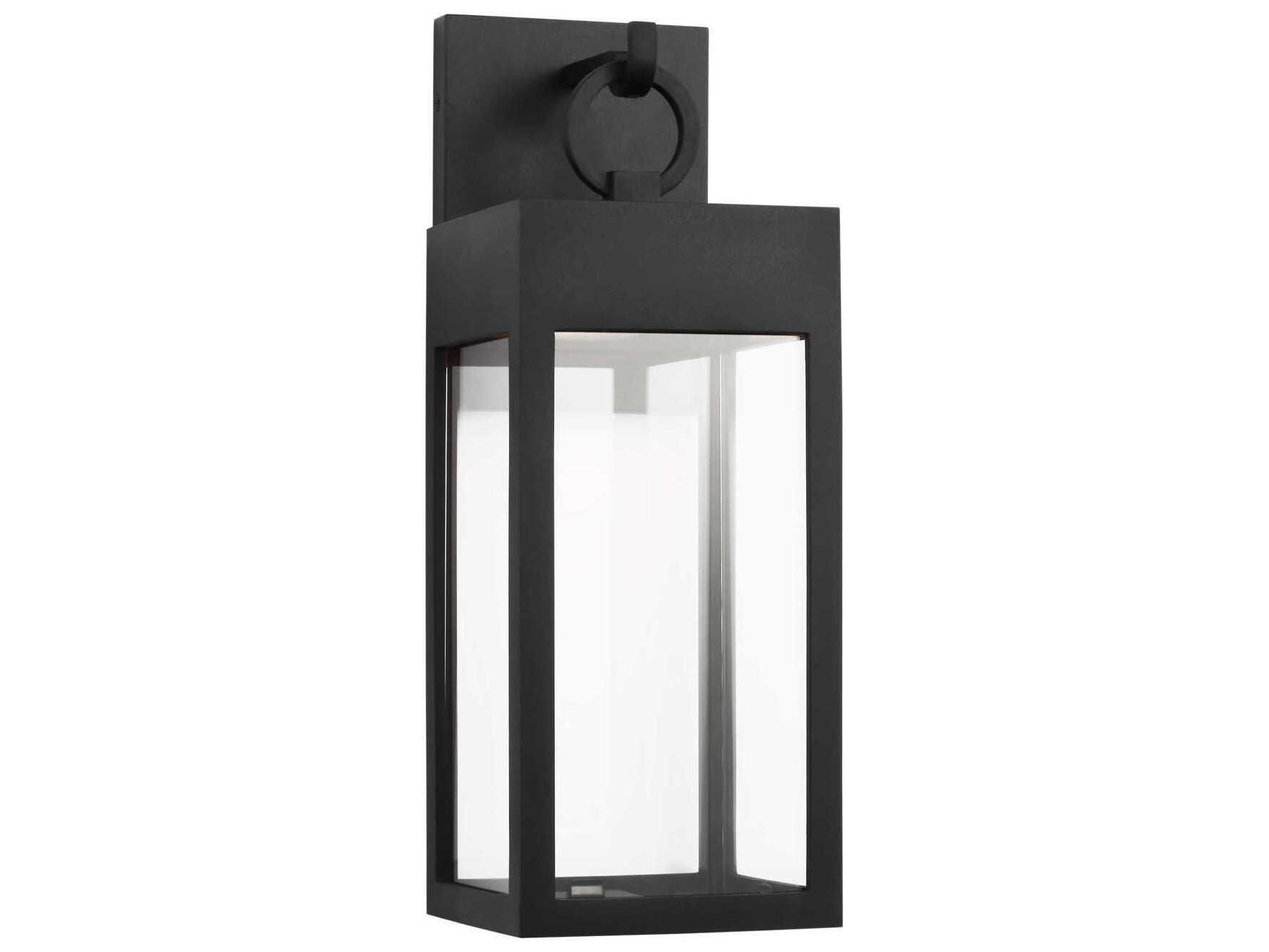 Visual Comfort Studio Sesha Outdoor Wall Light