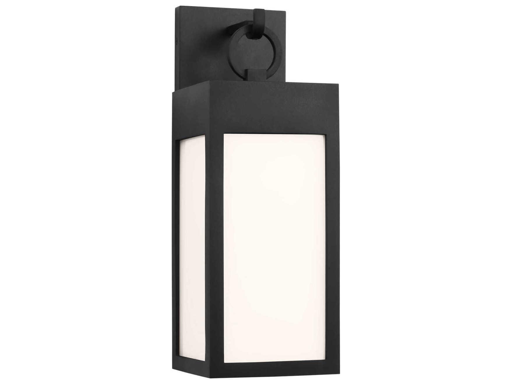 Visual Comfort Studio Sesha Outdoor Wall Light
