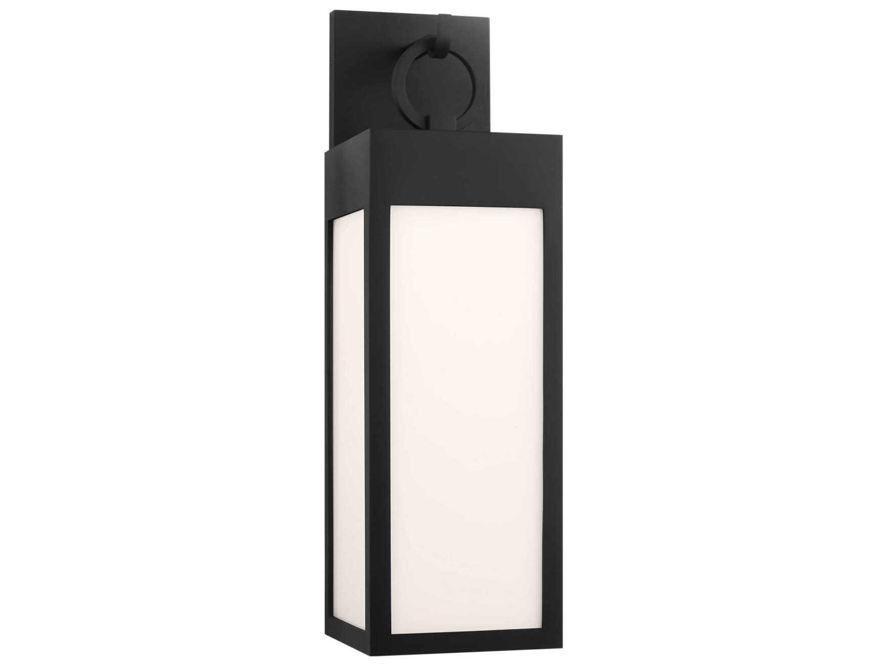 Visual Comfort Studio Sesha Outdoor Wall Light