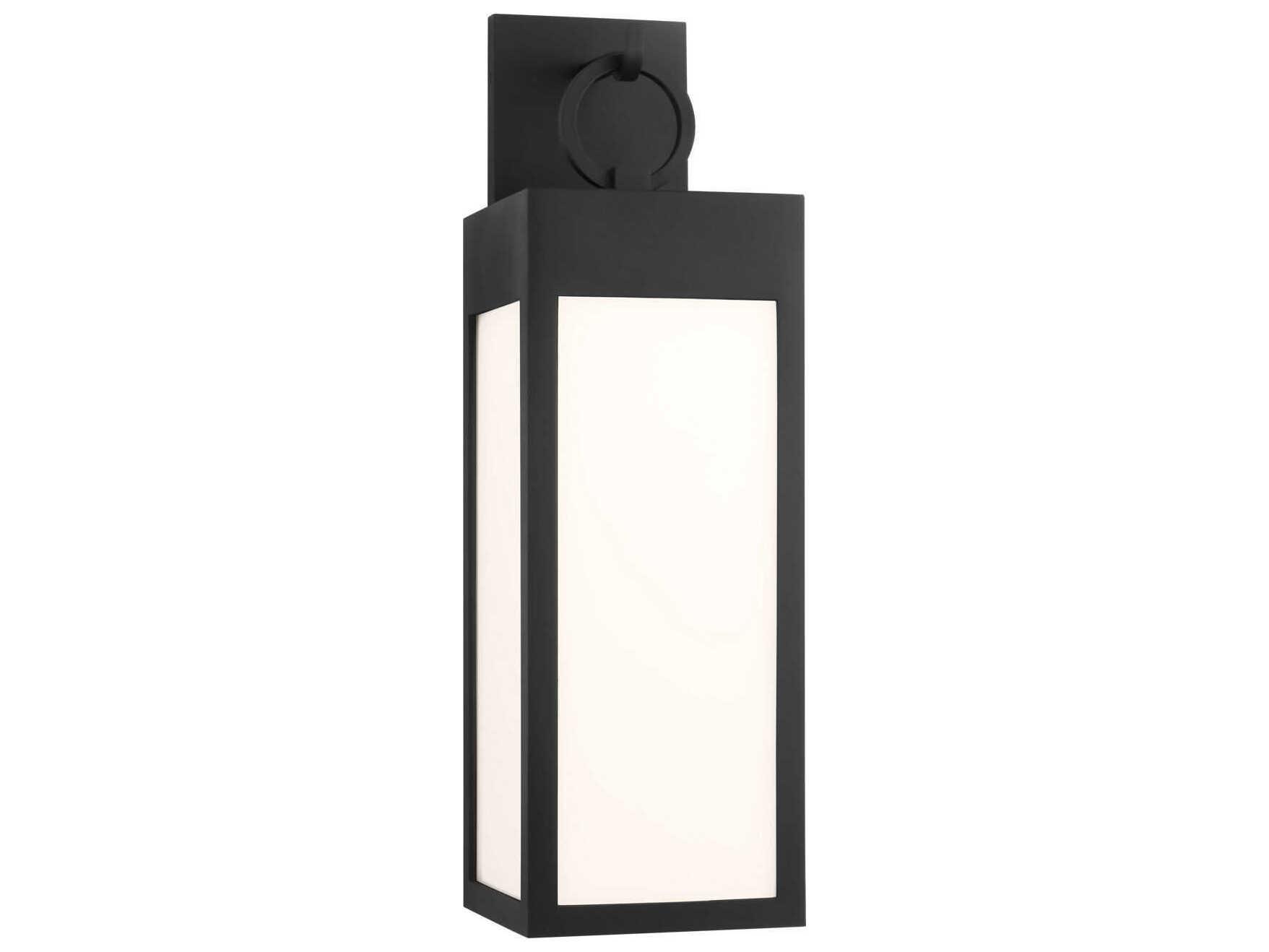 Visual Comfort Studio Sesha Outdoor Wall Light