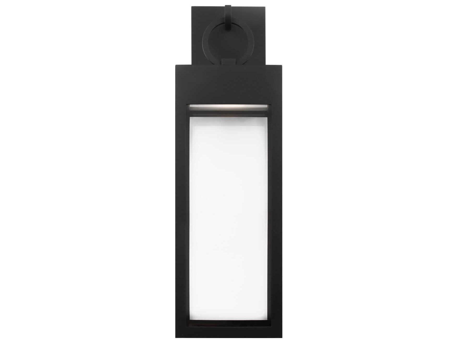 Visual Comfort Studio Sesha Outdoor Wall Light