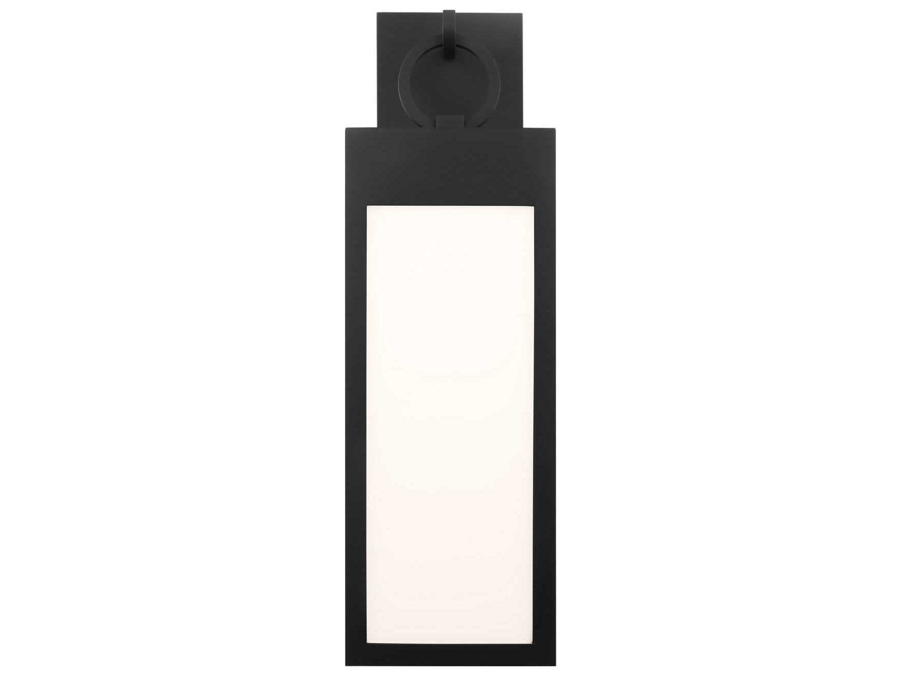 Visual Comfort Studio Sesha Outdoor Wall Light