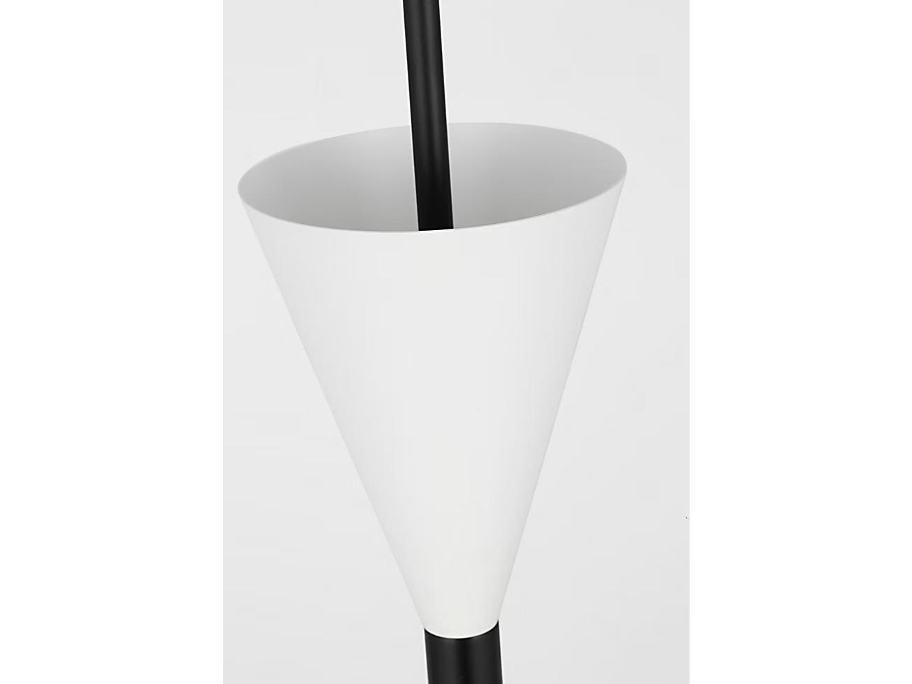 Visual Comfort Studio Bodhi Midnight Black Pendant