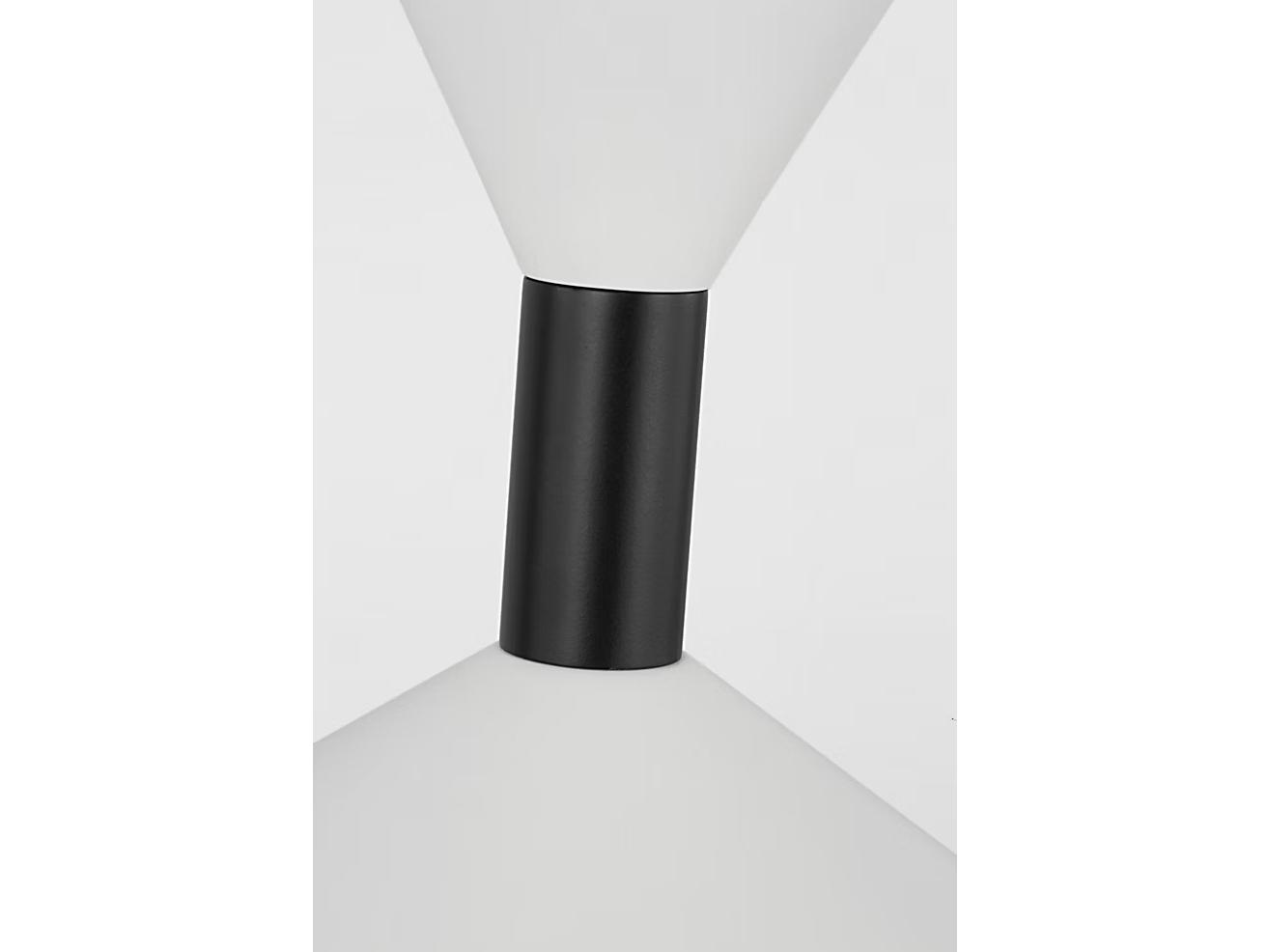 Visual Comfort Studio Bodhi Midnight Black Pendant