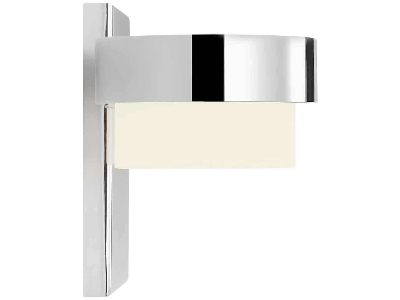Visual Comfort Studio Ismary Chrome Vanity Light