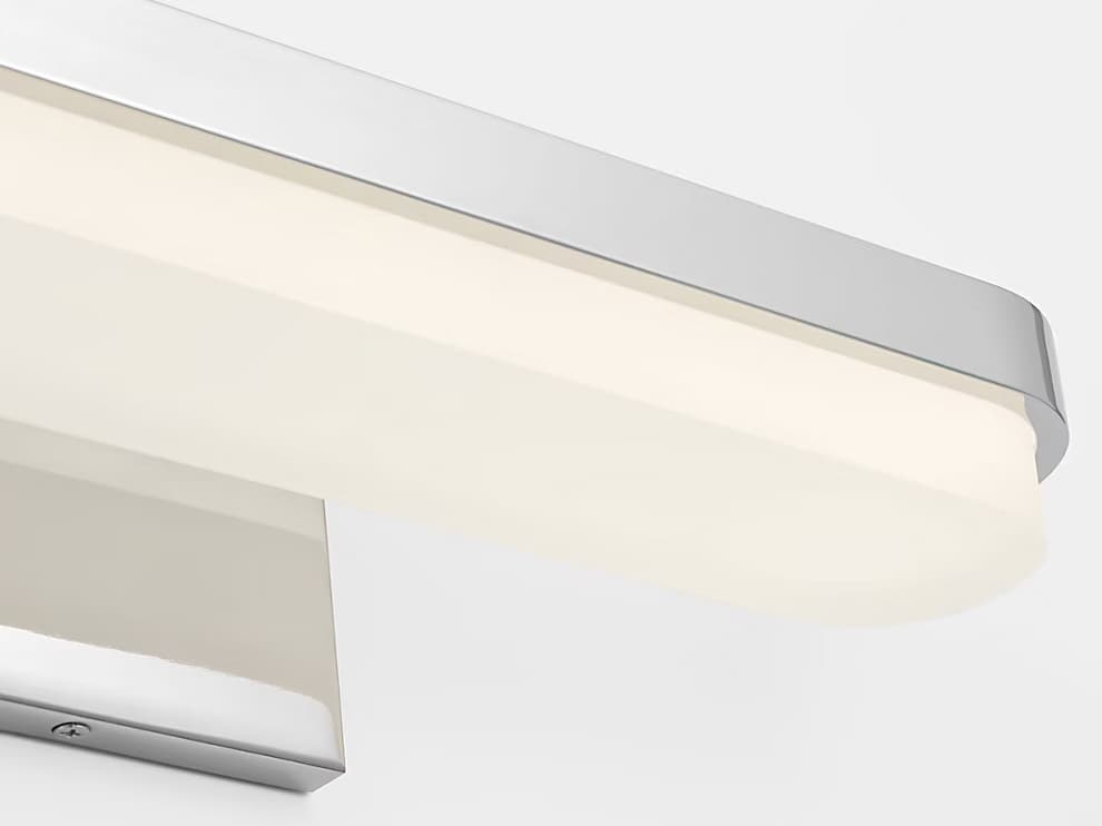Visual Comfort Studio Ismary Chrome Vanity Light