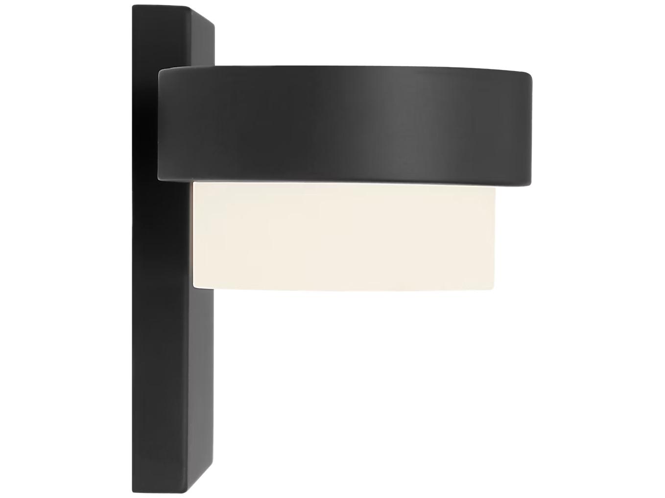 Visual Comfort Studio Ismary Midnight Black Vanity Light