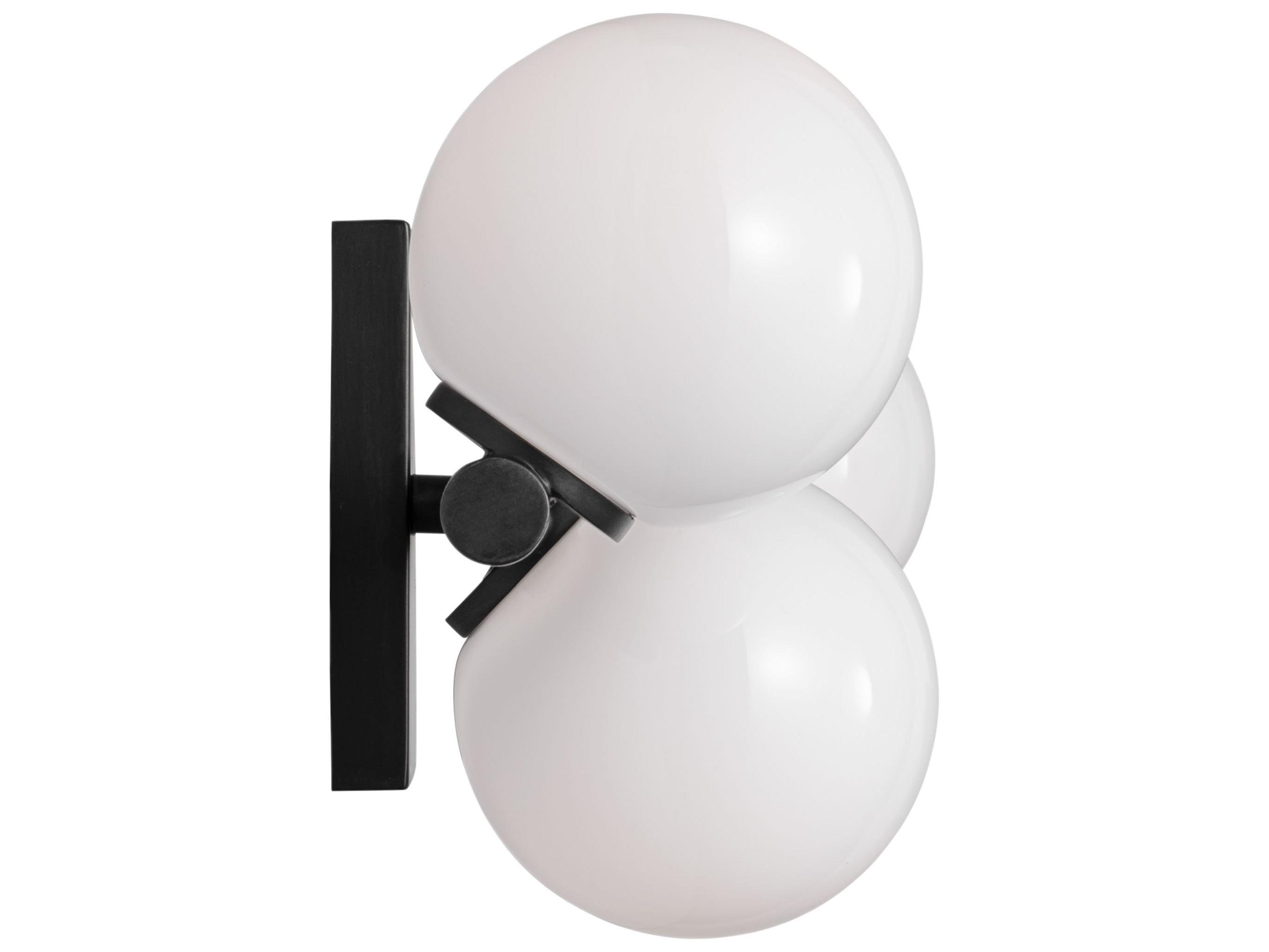 Visual Comfort Studio Altair 5-Light Aged Iron Black Vanity Light