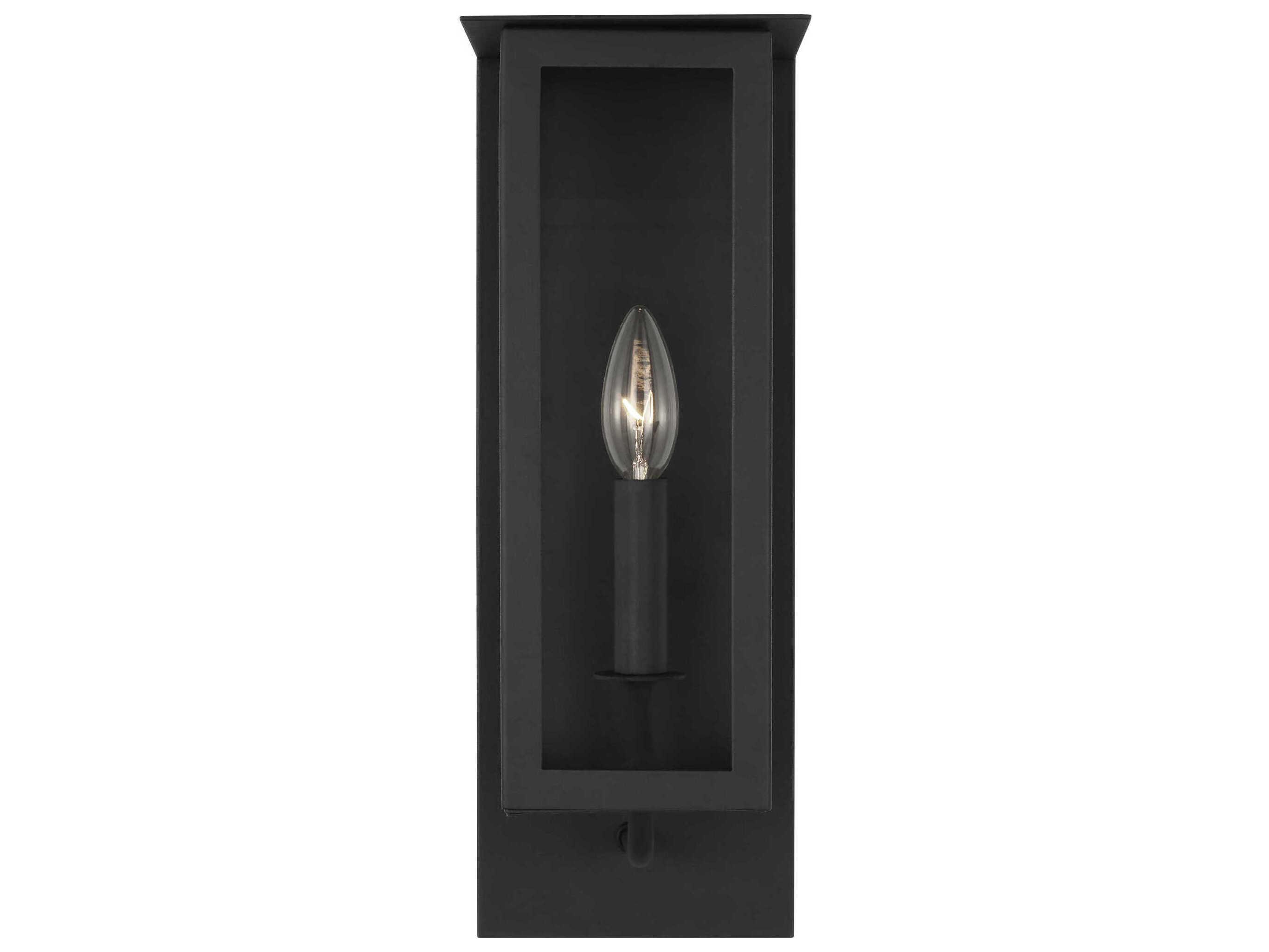 Visual Comfort Studio Dresden 1-Light Outdoor Wall Light