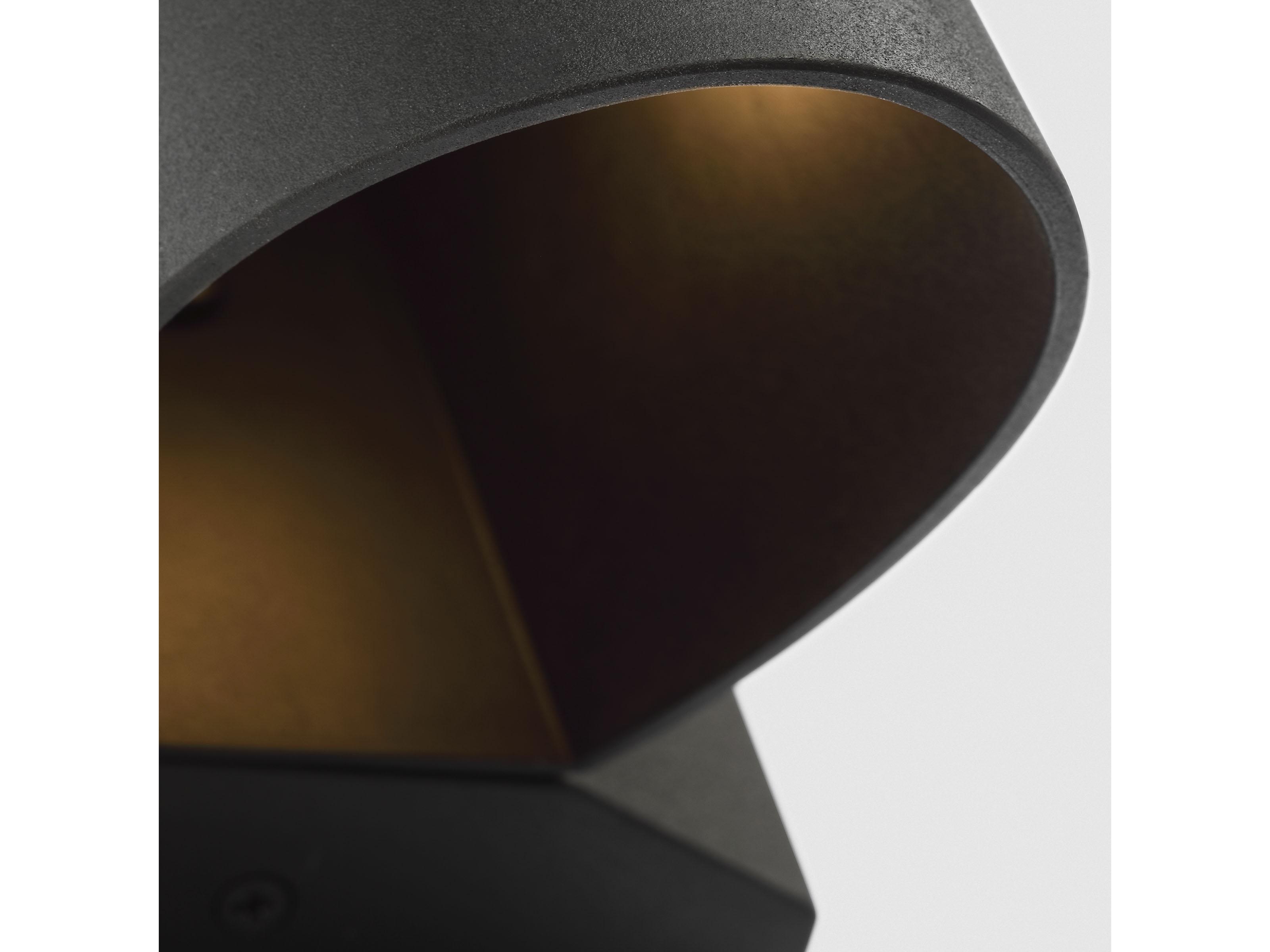 Visual Comfort Studio Ruxton 1-Light Outdoor Wall Light