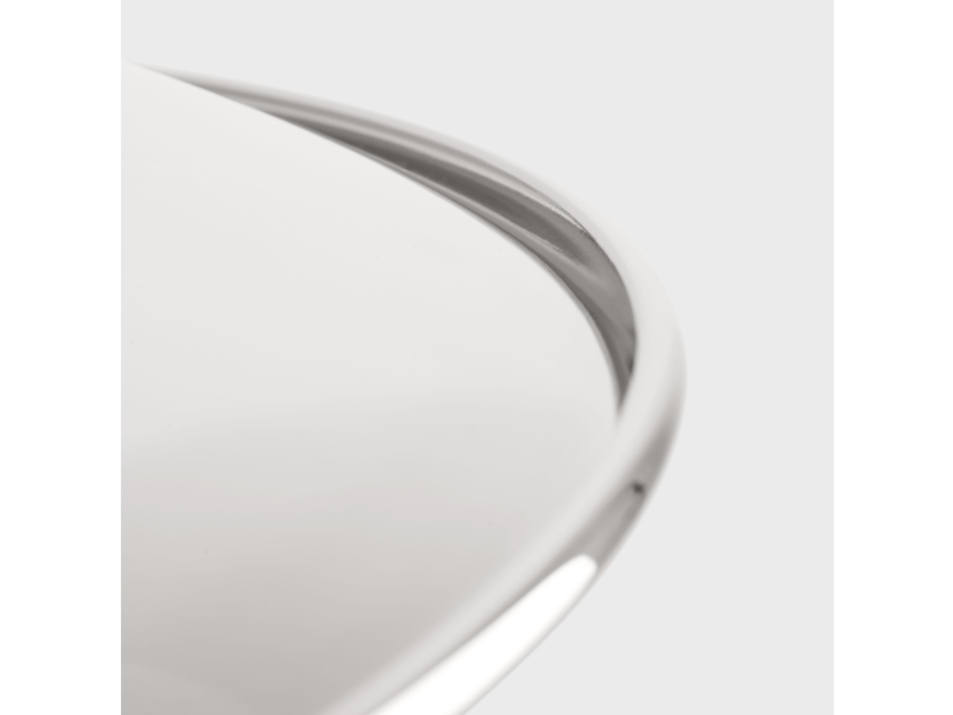 Visual Comfort Studio Dash 1-Light Polished Nickel Pendant