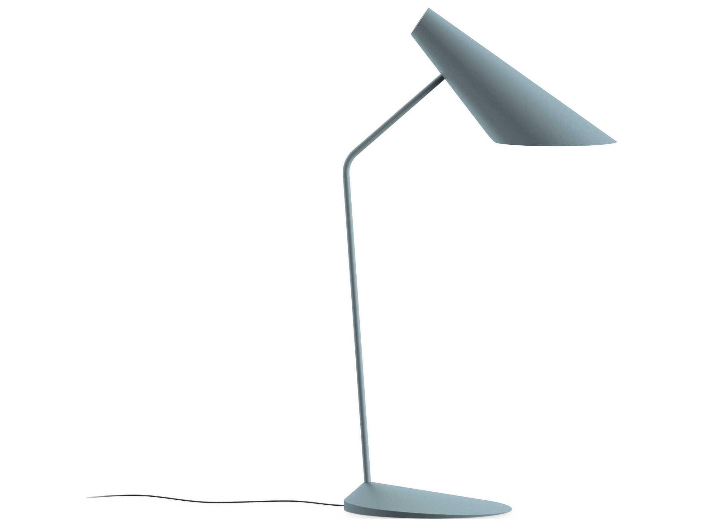 Vibia I.Cono Blue Desk Lamp
