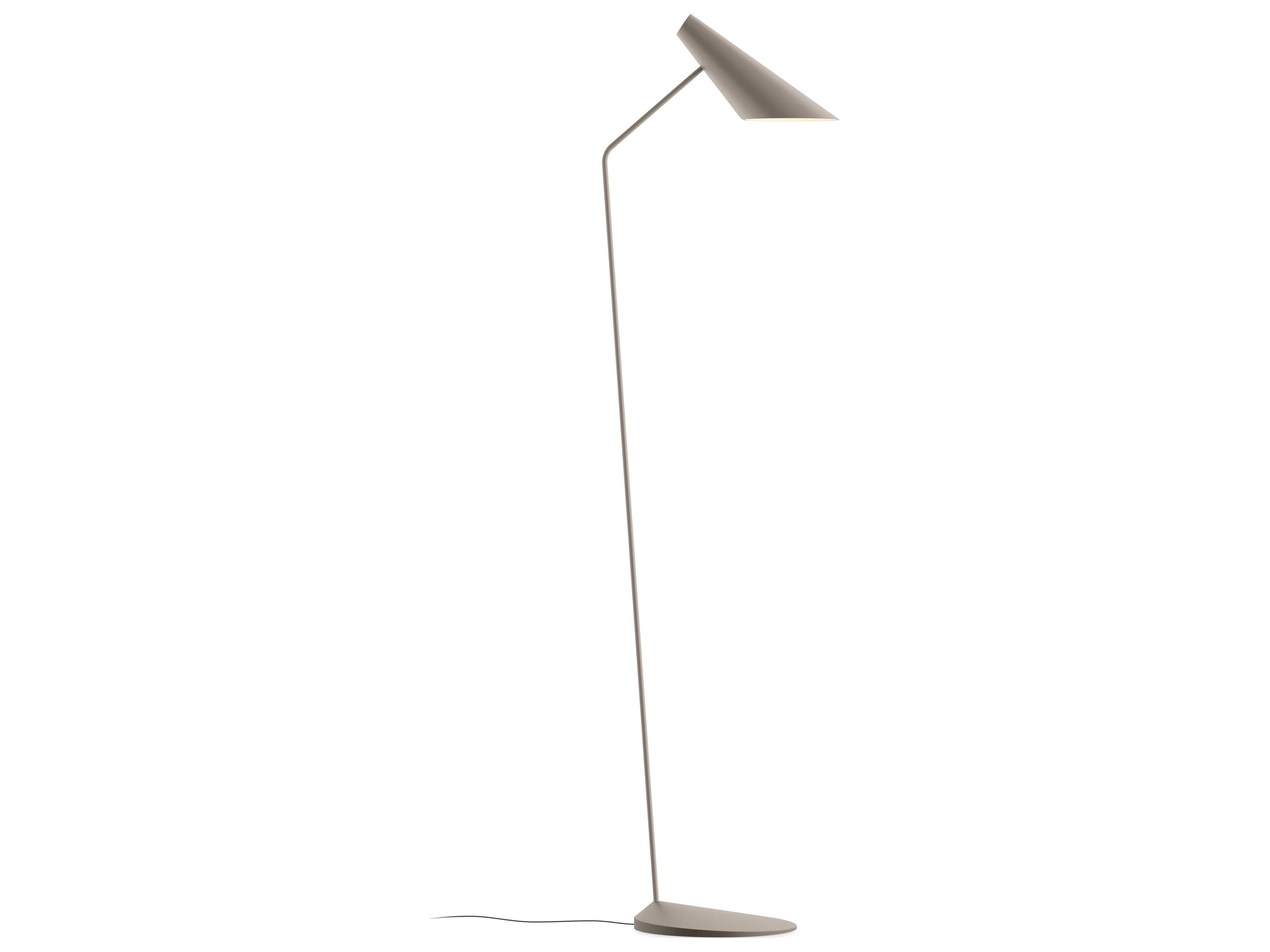 Vibia I.Cono Off White Floor Lamp