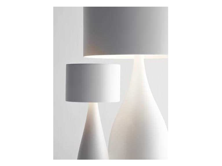 Vibia Jazz LED White Buffet Lamp