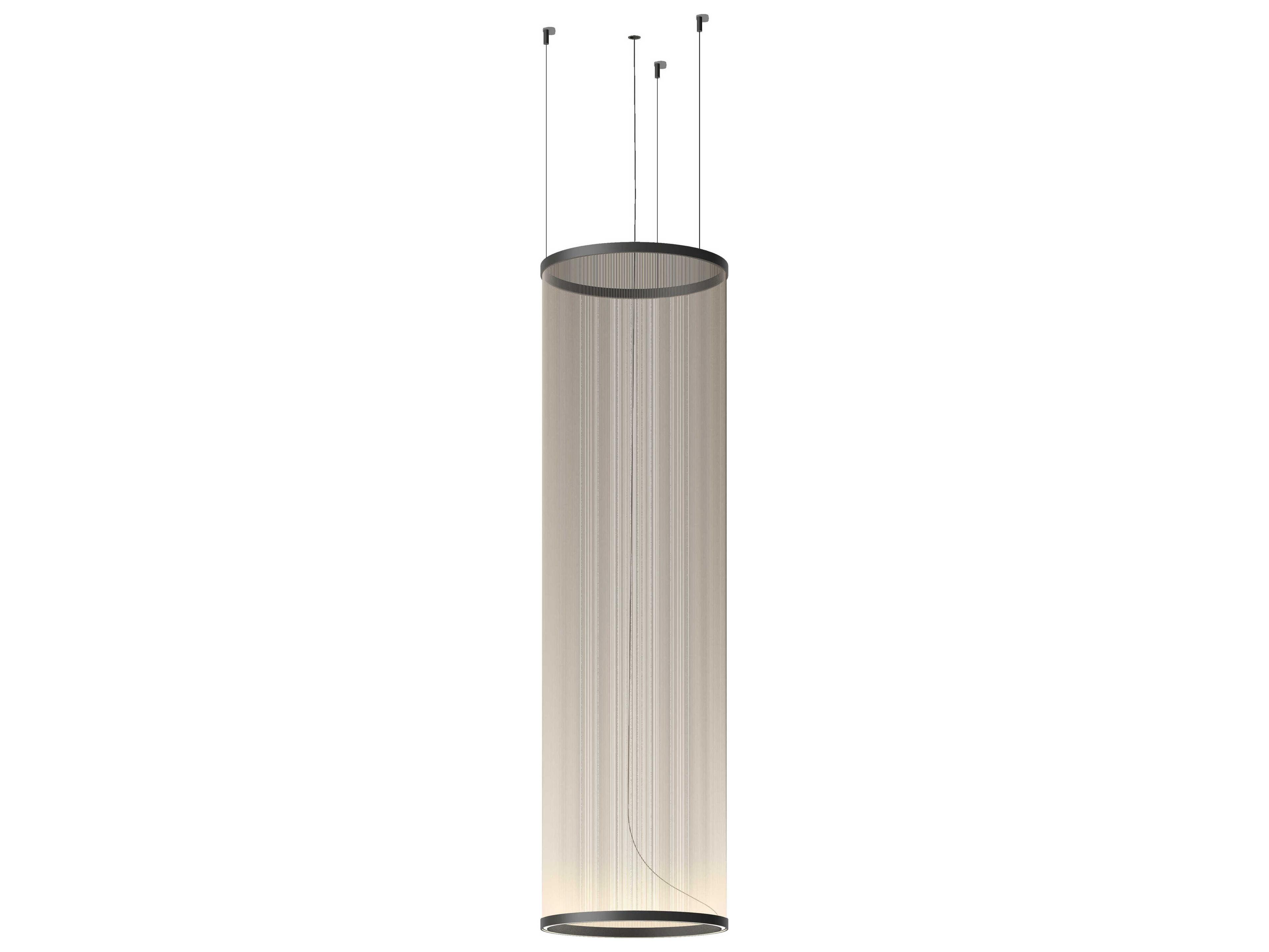 Vibia Array 1-Light Cylinder Pendant
