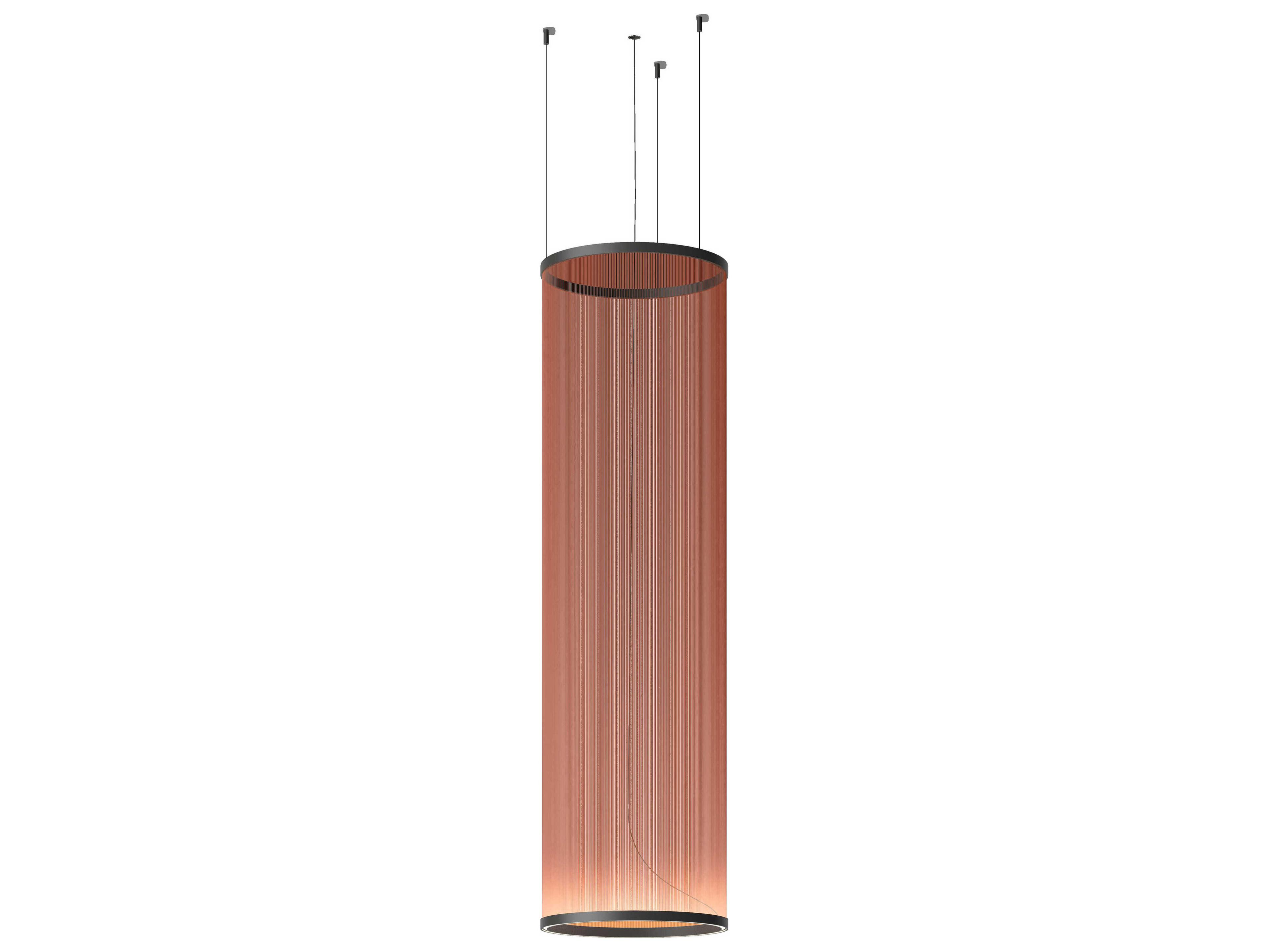 Vibia Array 1-Light Cylinder Pendant