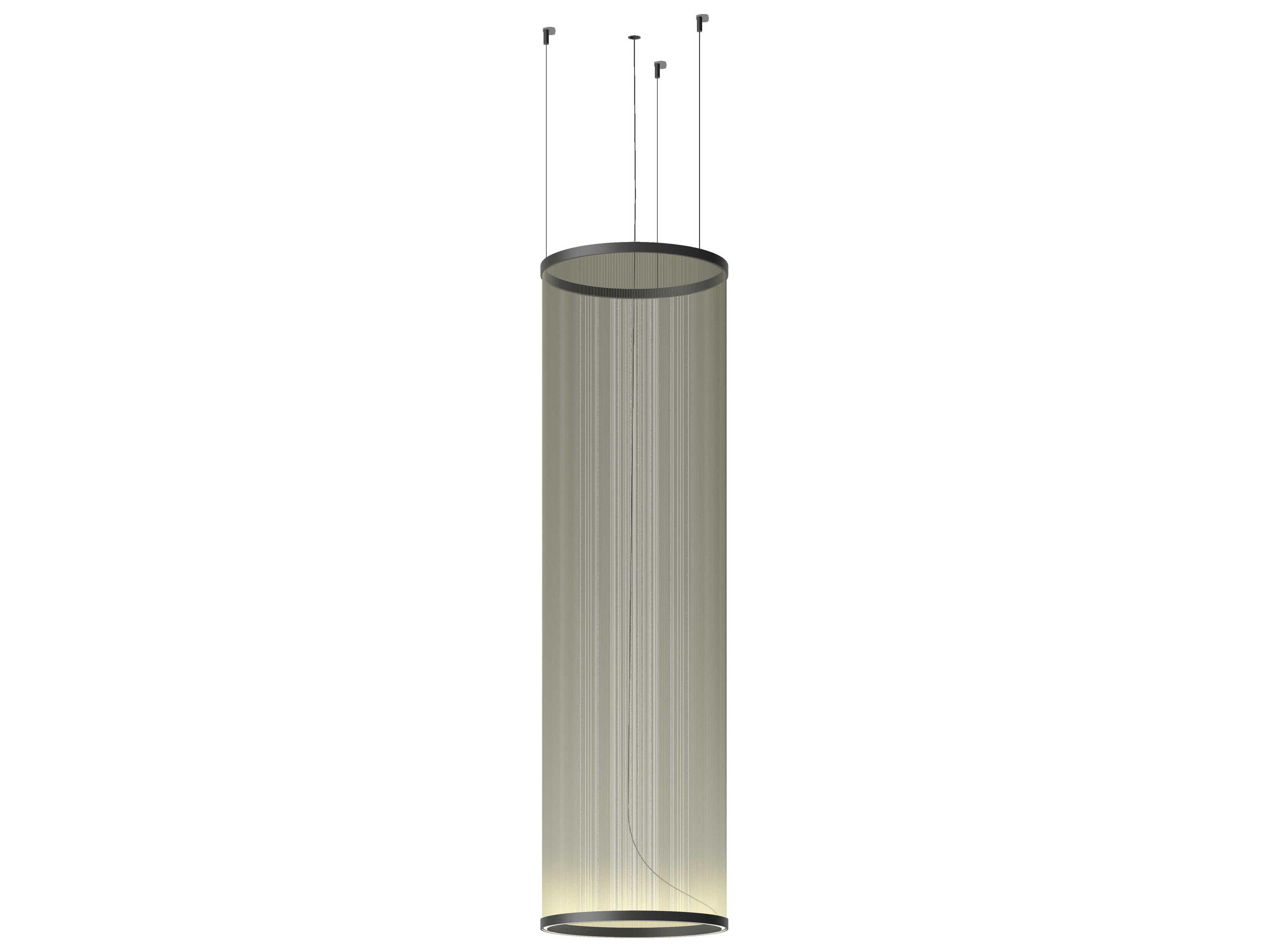 Vibia Array 1-Light Cylinder Pendant