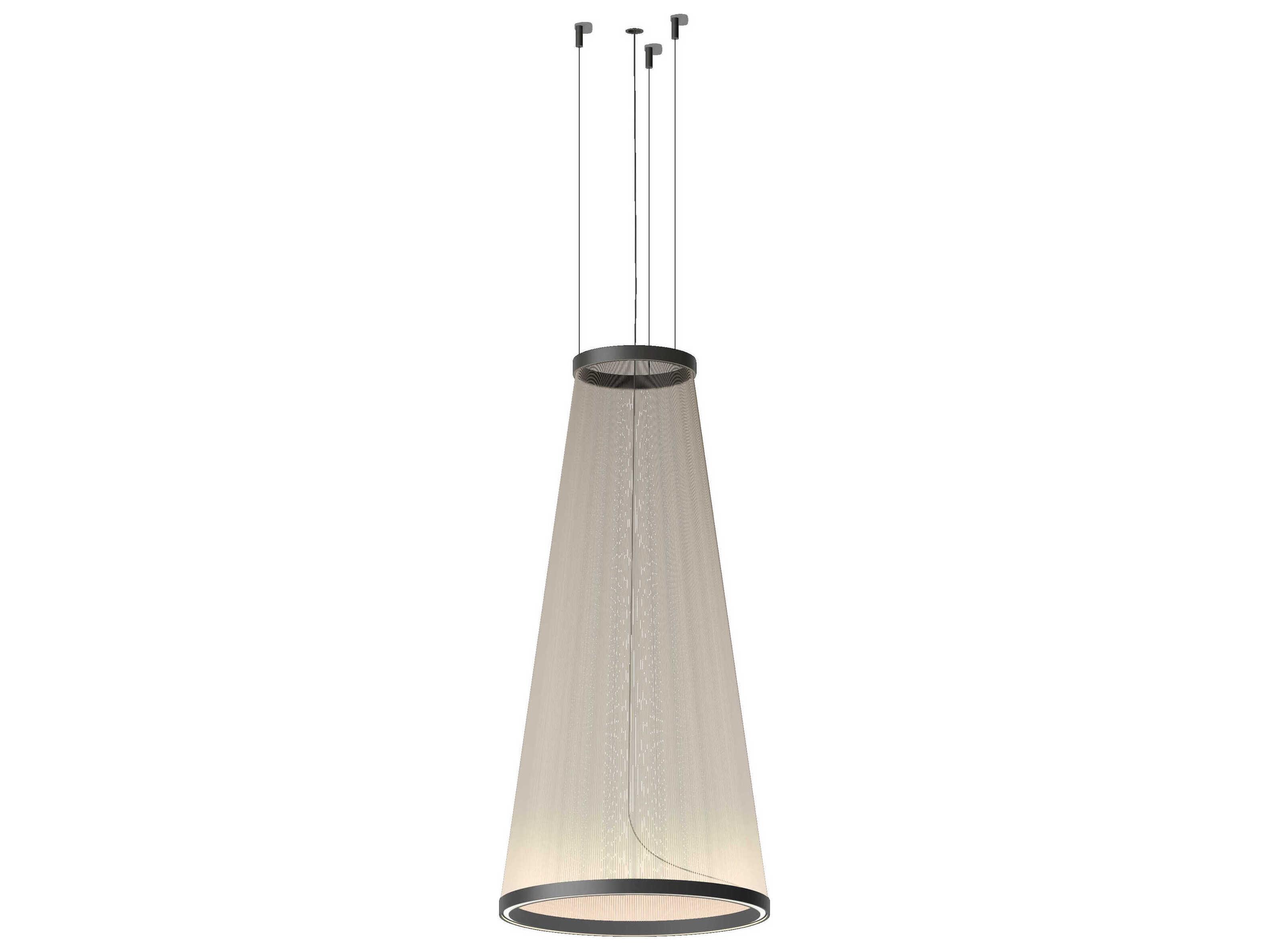 Vibia Array 1-Light Cylinder Pendant