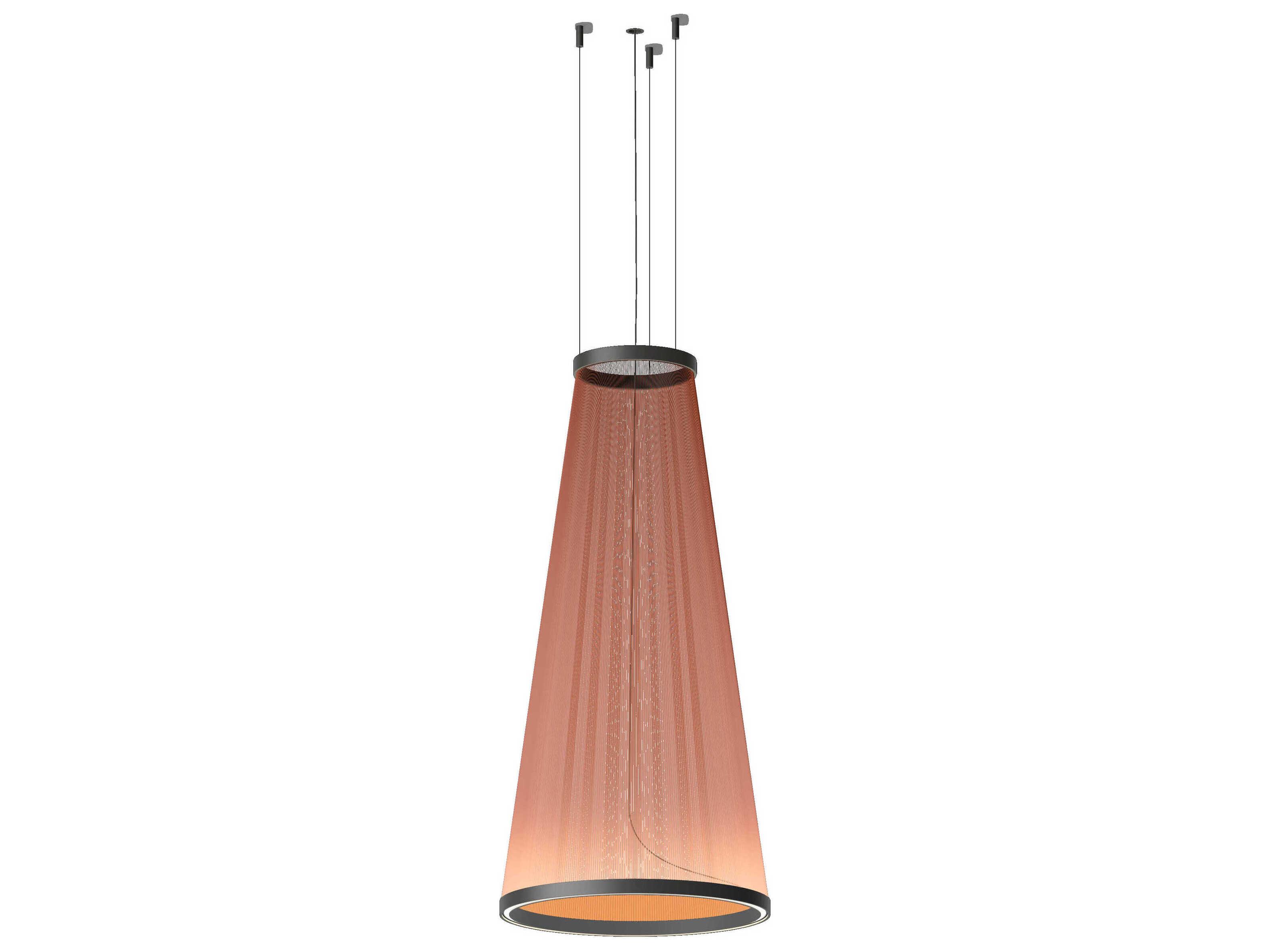 Vibia Array 1-Light Cylinder Pendant