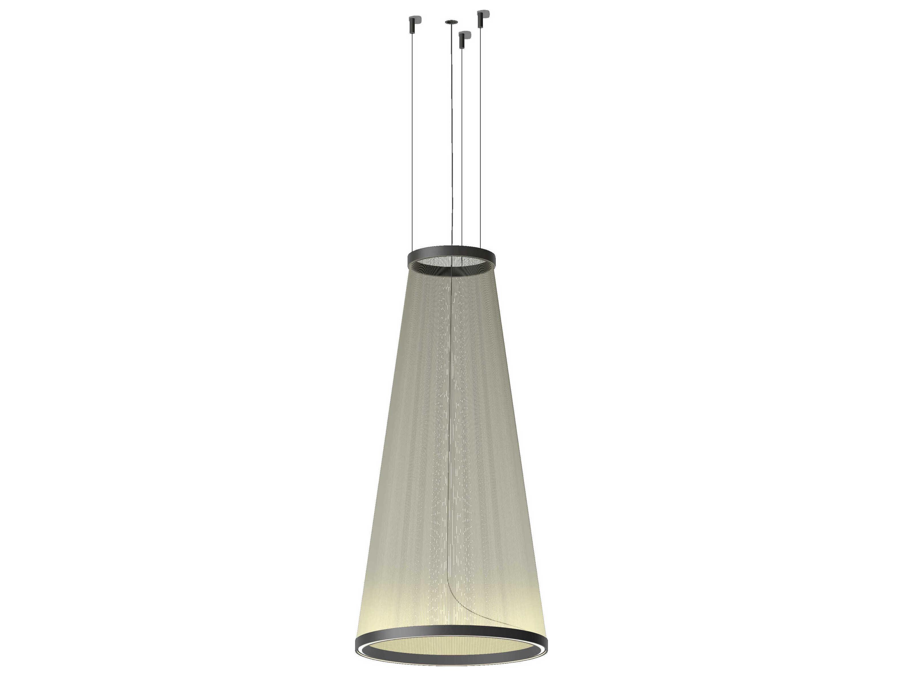 Vibia Array 1-Light Cylinder Pendant