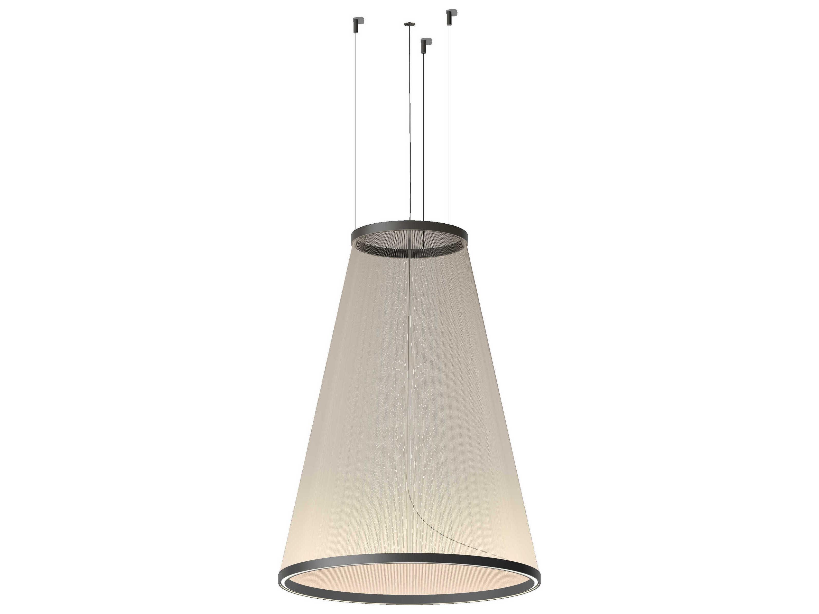 Vibia Array 1-Light Cylinder Pendant