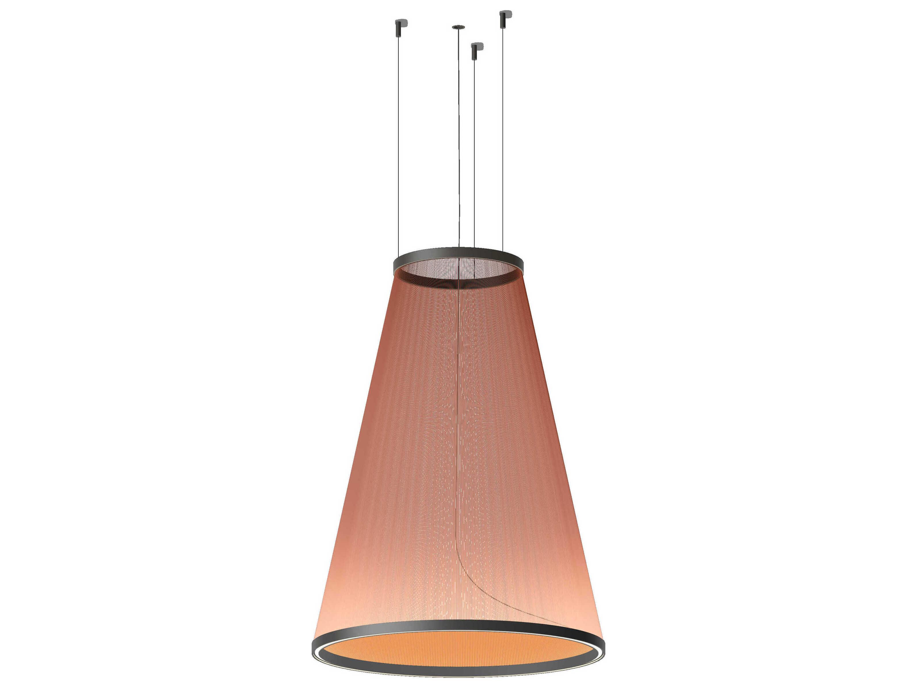 Vibia Array 1-Light Cylinder Pendant