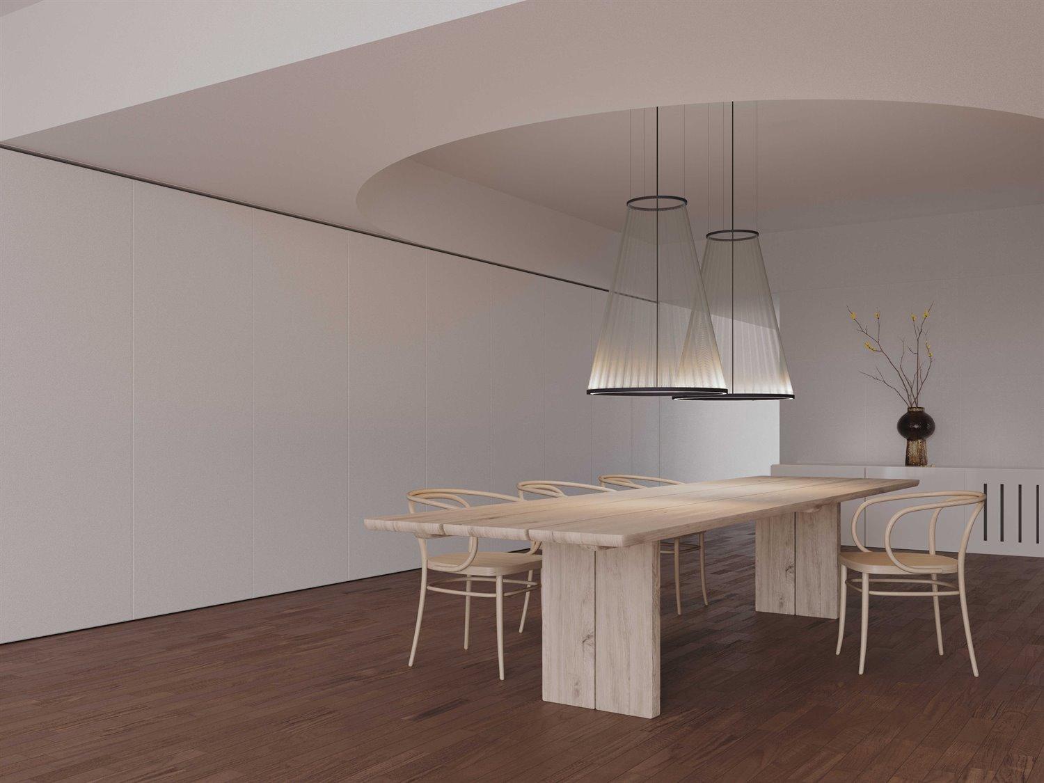 Vibia Array 1-Light Cylinder Pendant