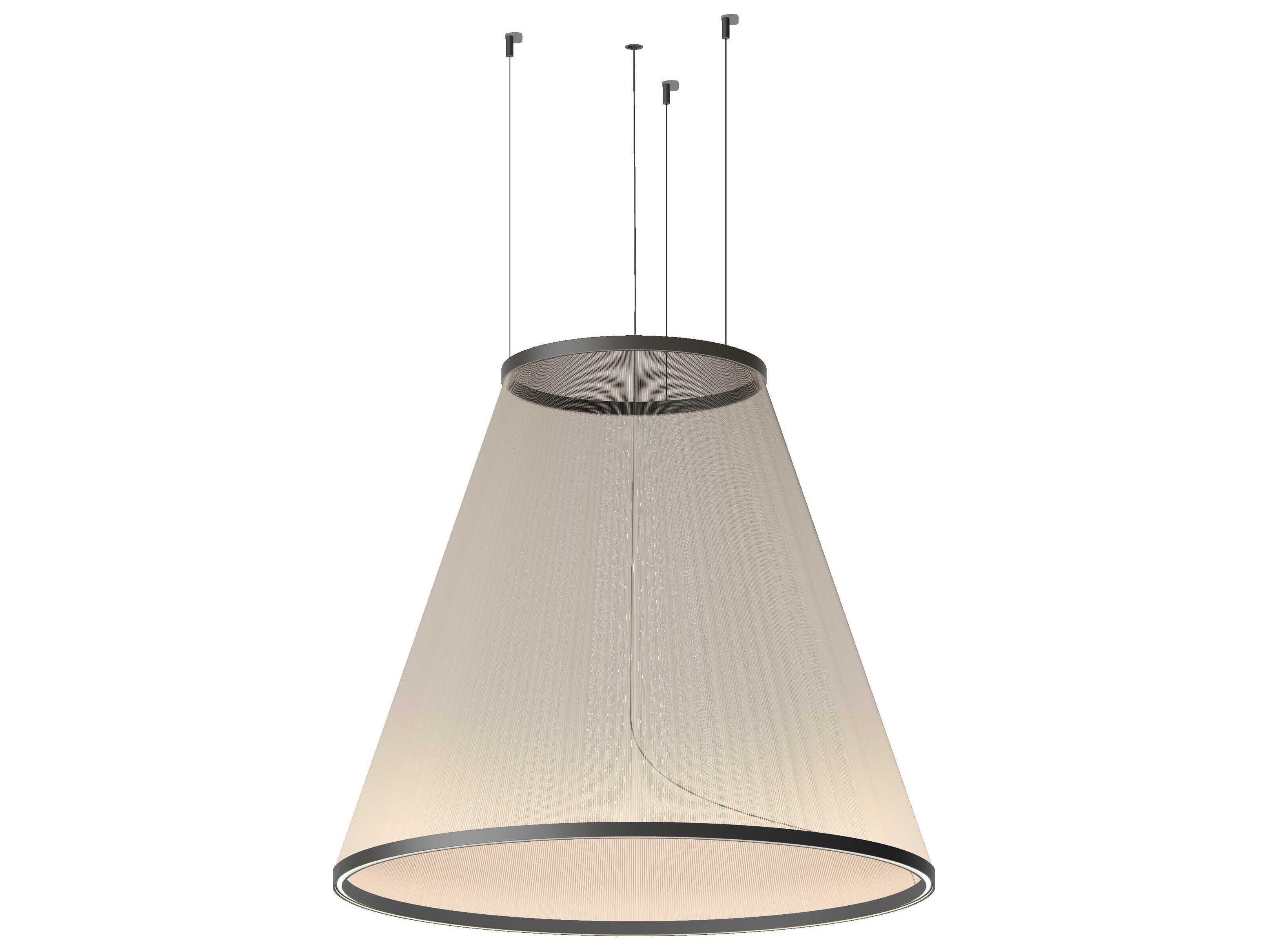 Vibia Array 1-Light Pendant