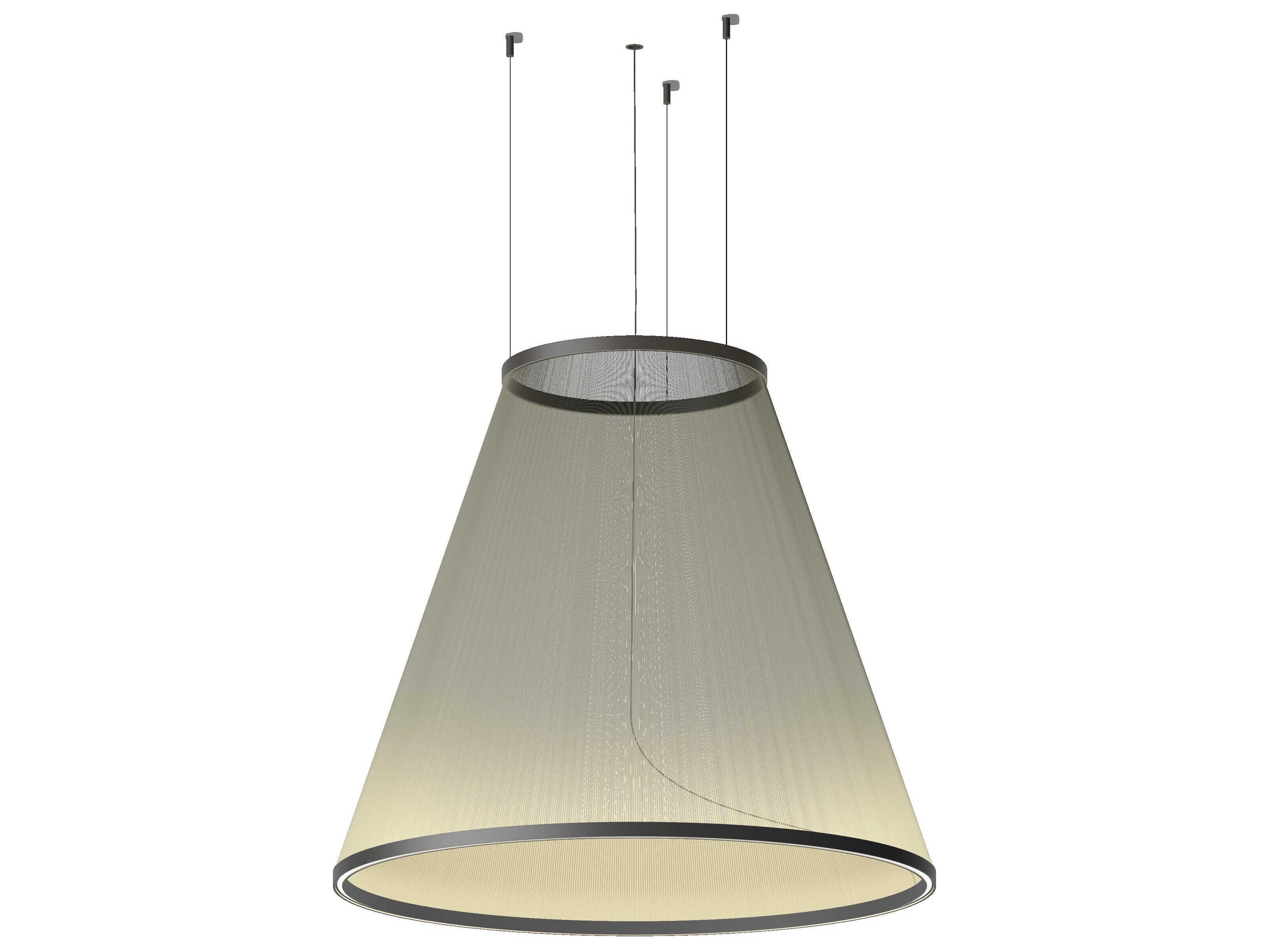 Vibia Array 1-Light Pendant