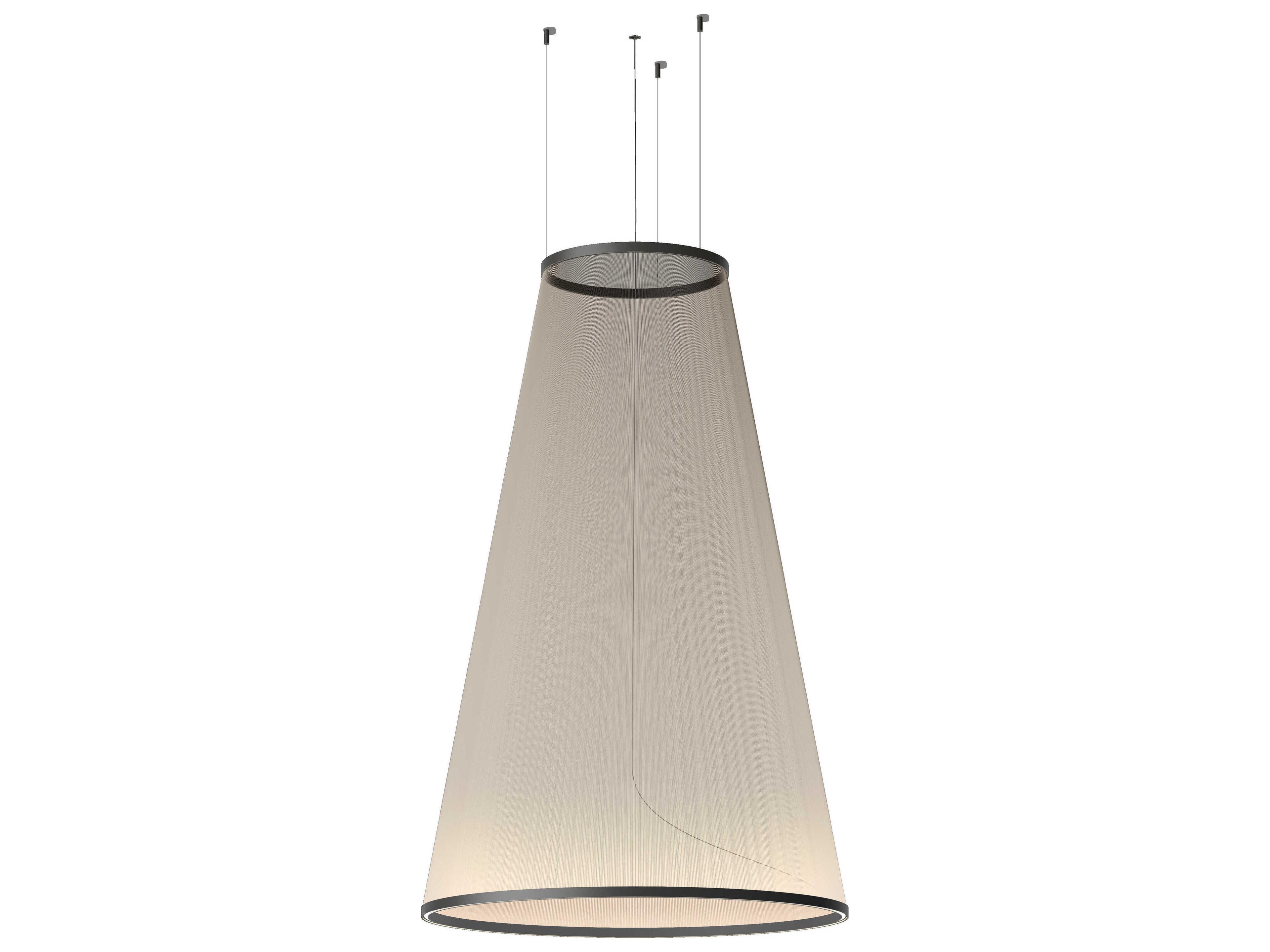Vibia Array 1-Light Pendant