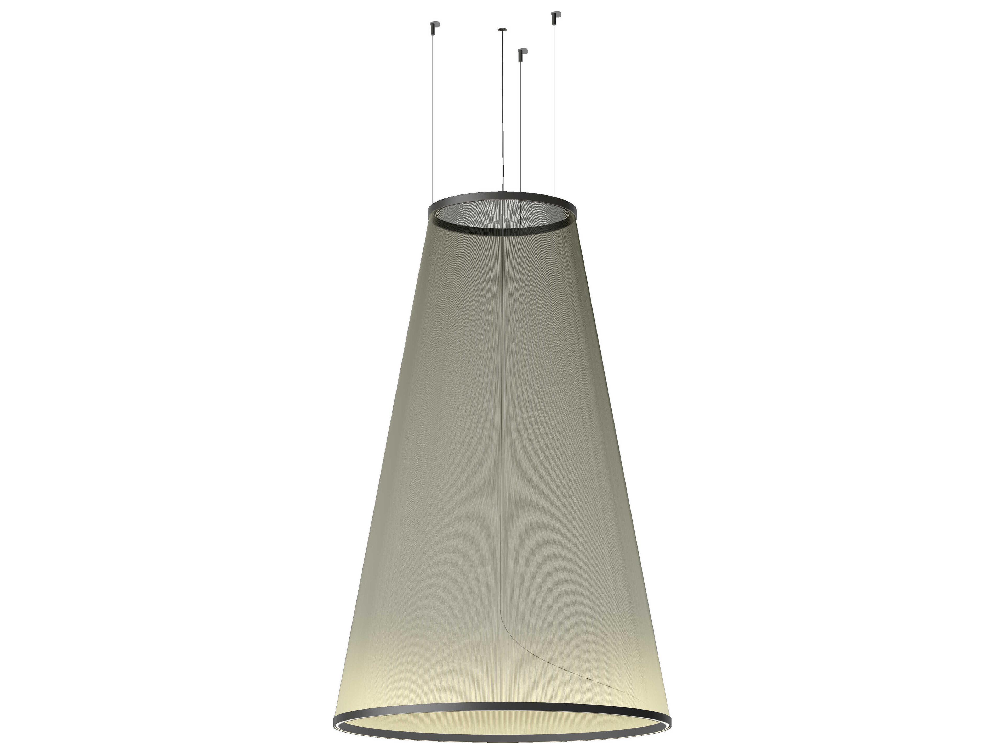 Vibia Array 1-Light Pendant