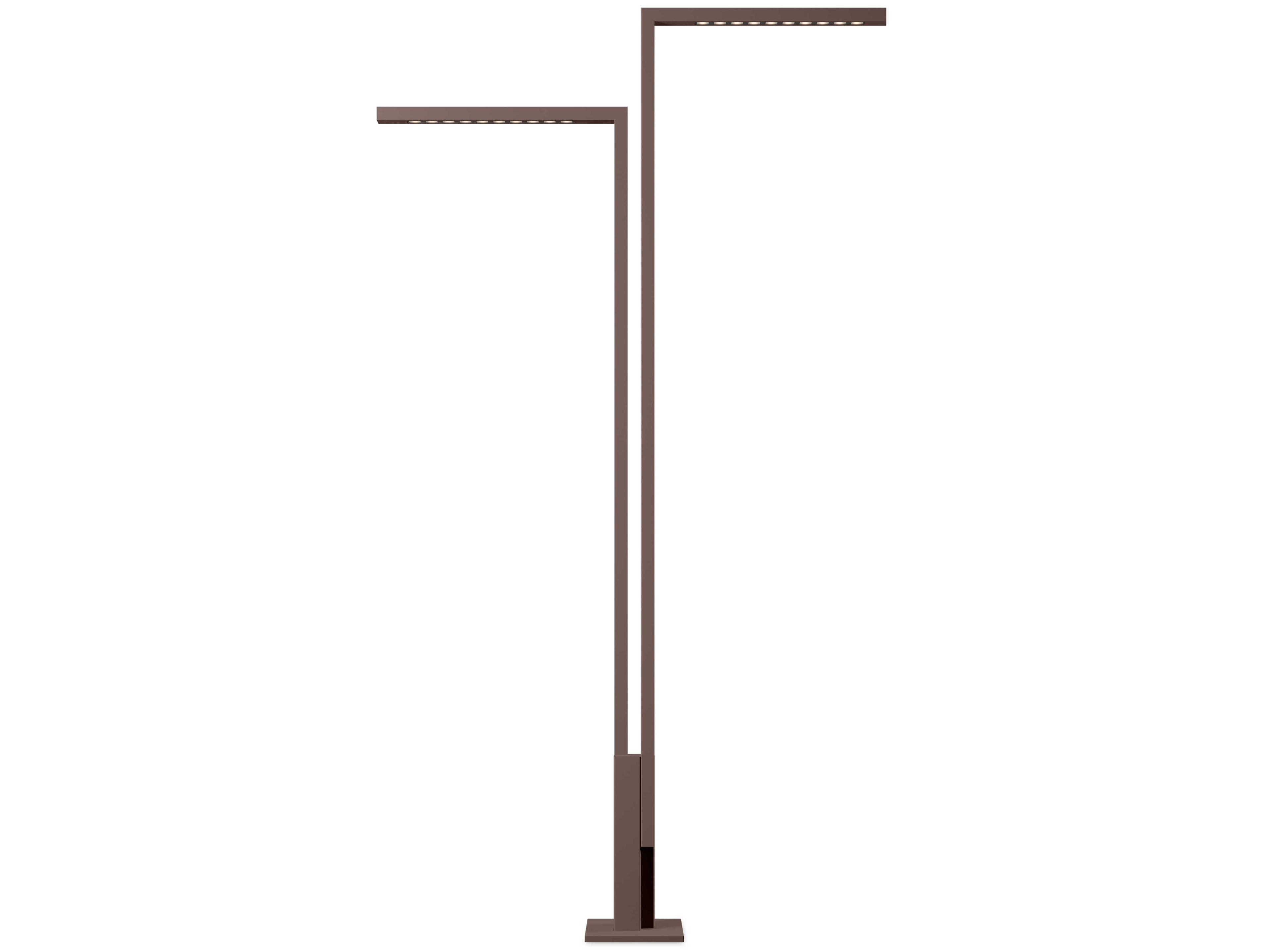 Vibia Palo Alto Outdoor Post Light