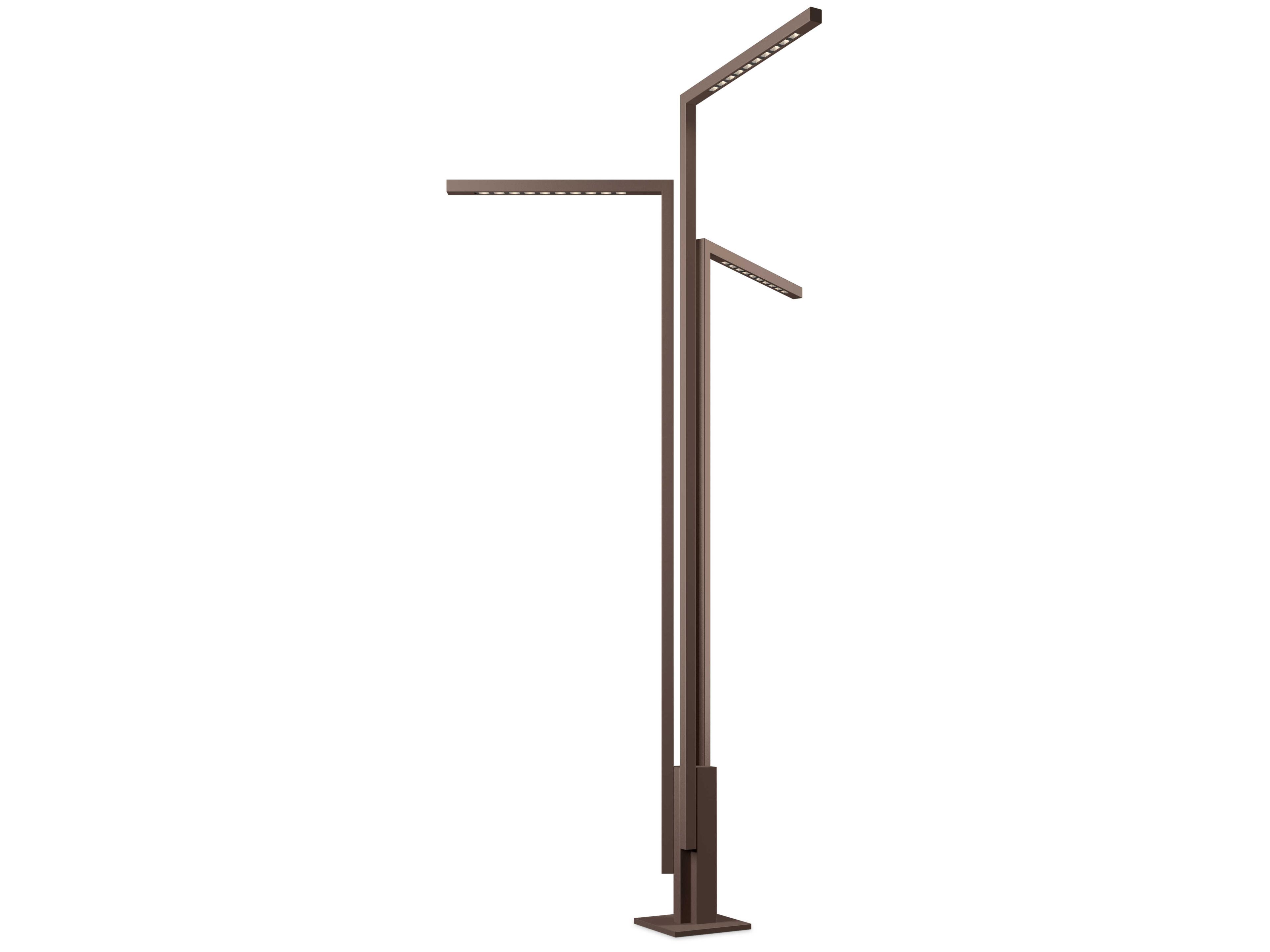 Vibia Palo Alto Outdoor Post Light