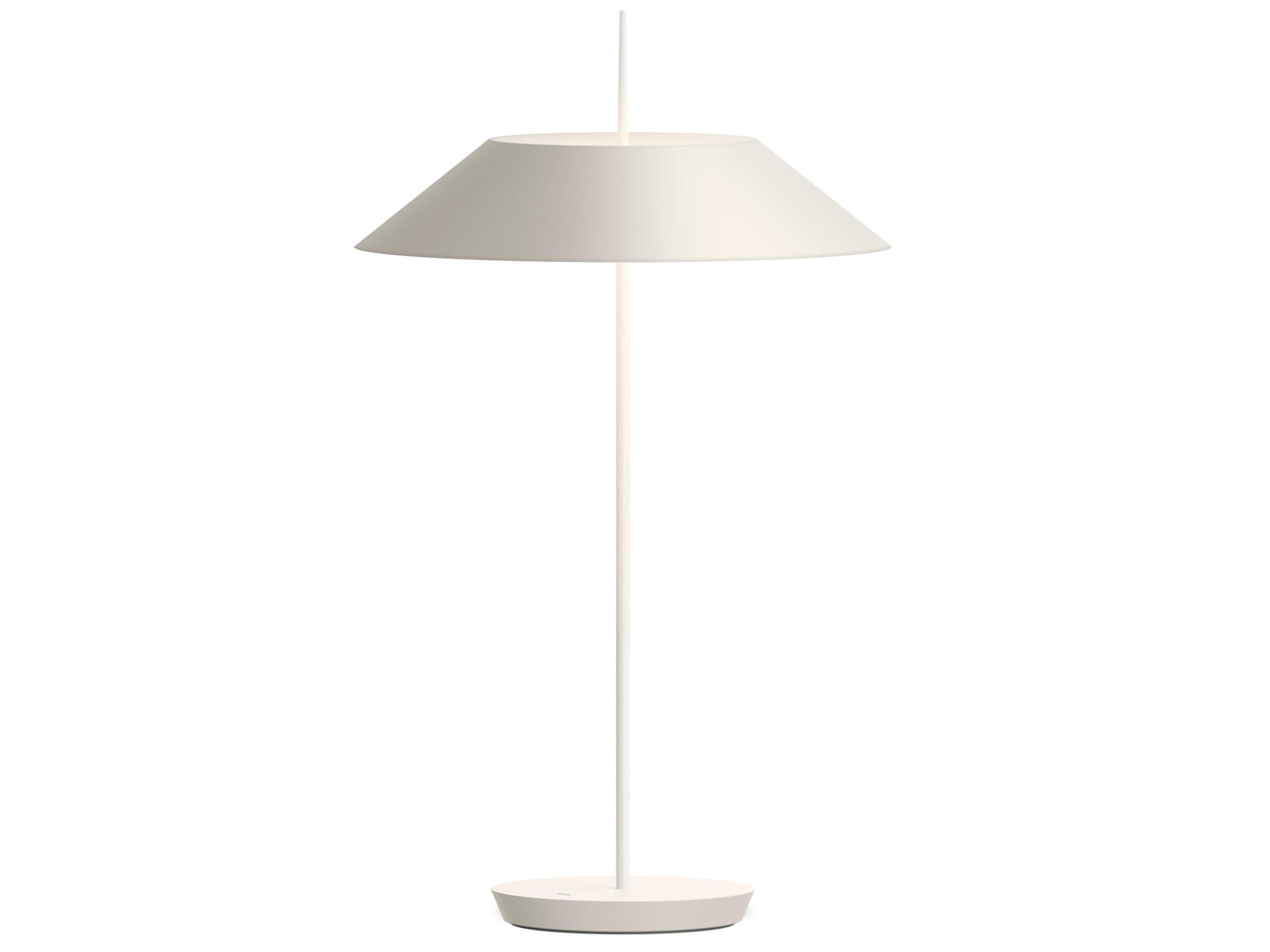 Vibia Mayfair Black Table Lamp